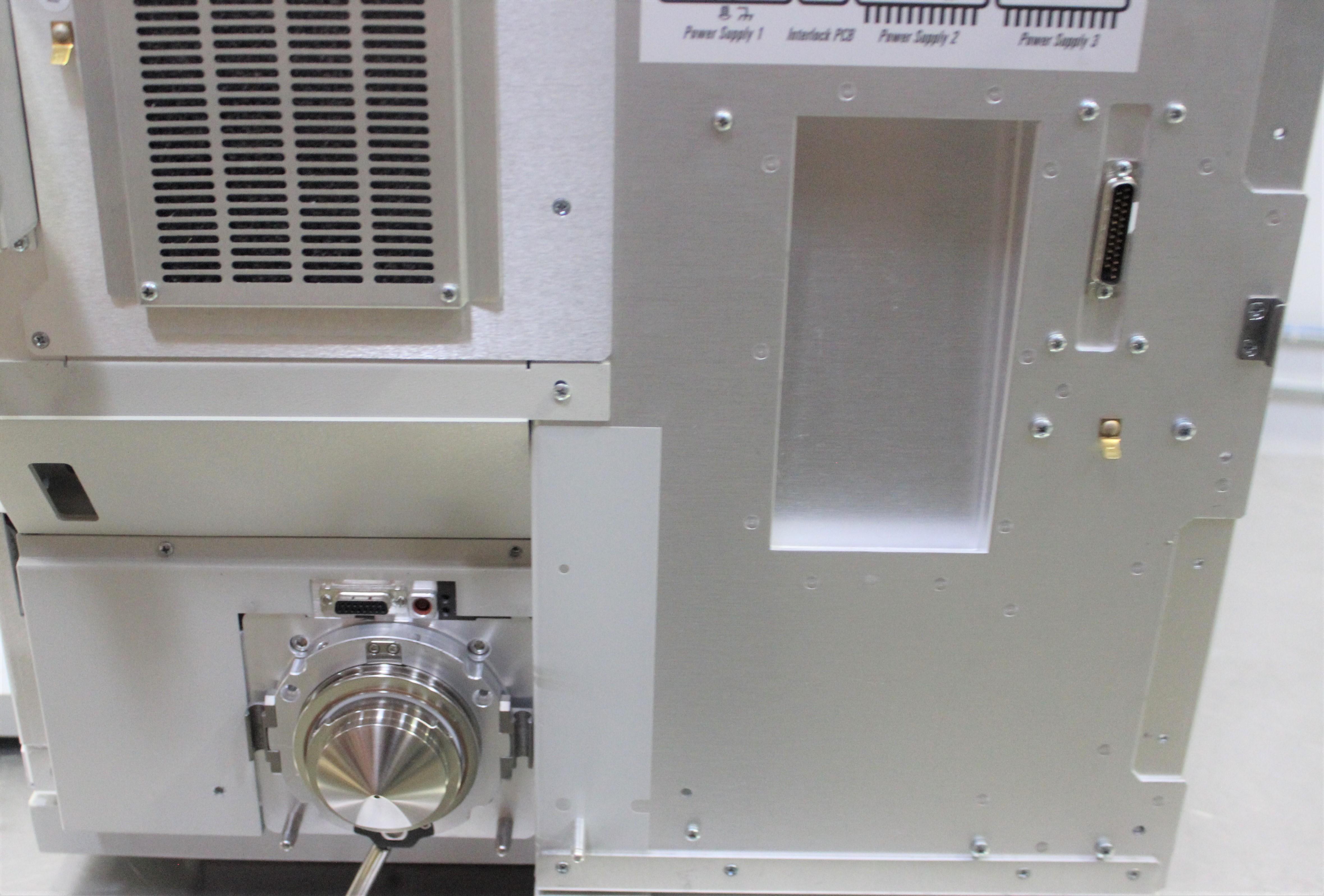 Thermo TSQ Quantum Ultra Mass Spectrometer High Sensitivity Accuracy System