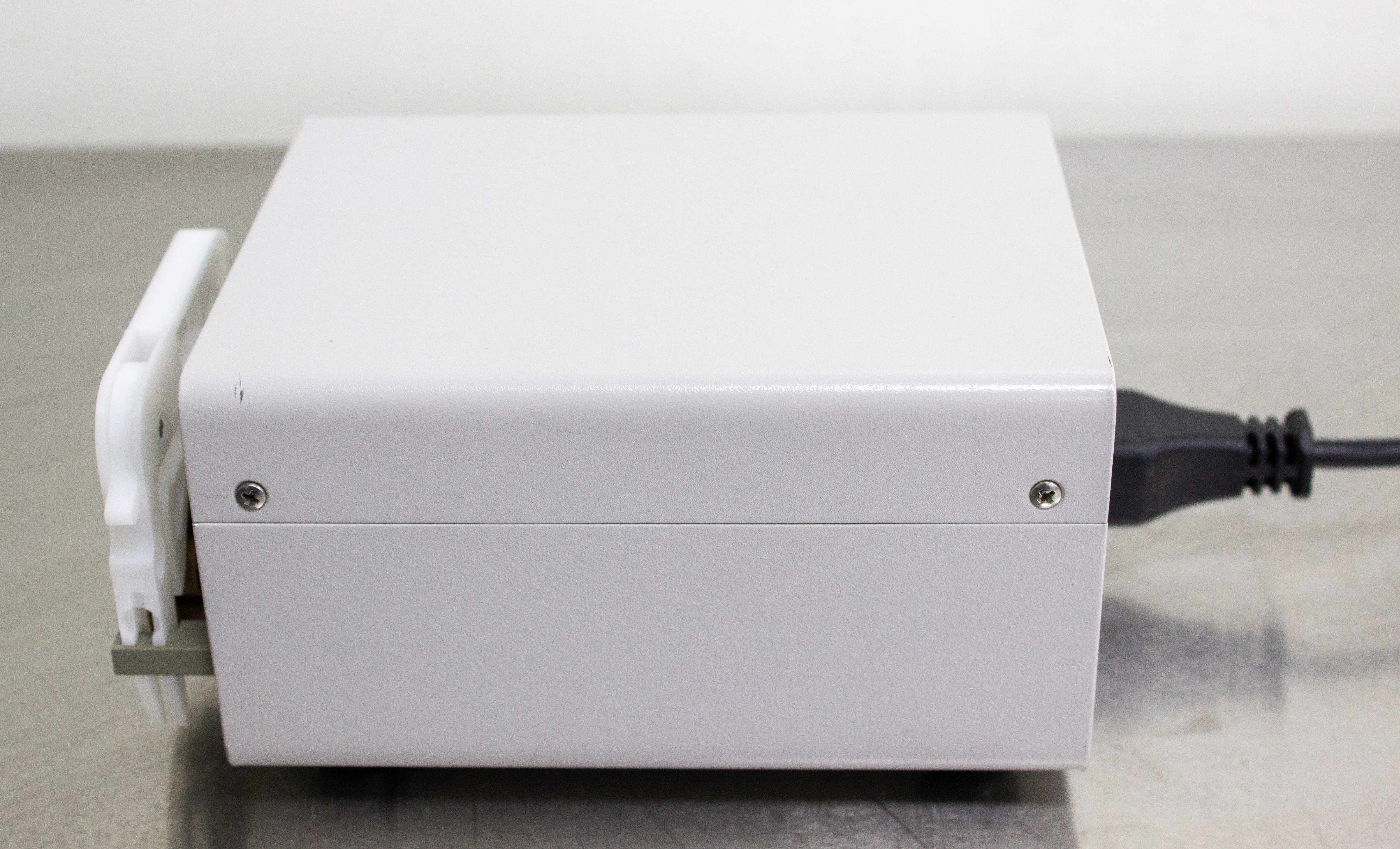 Hewlett Packard 89052B Peristaltic Pump Fixed Speed Reverse Sipper System 110V/220V