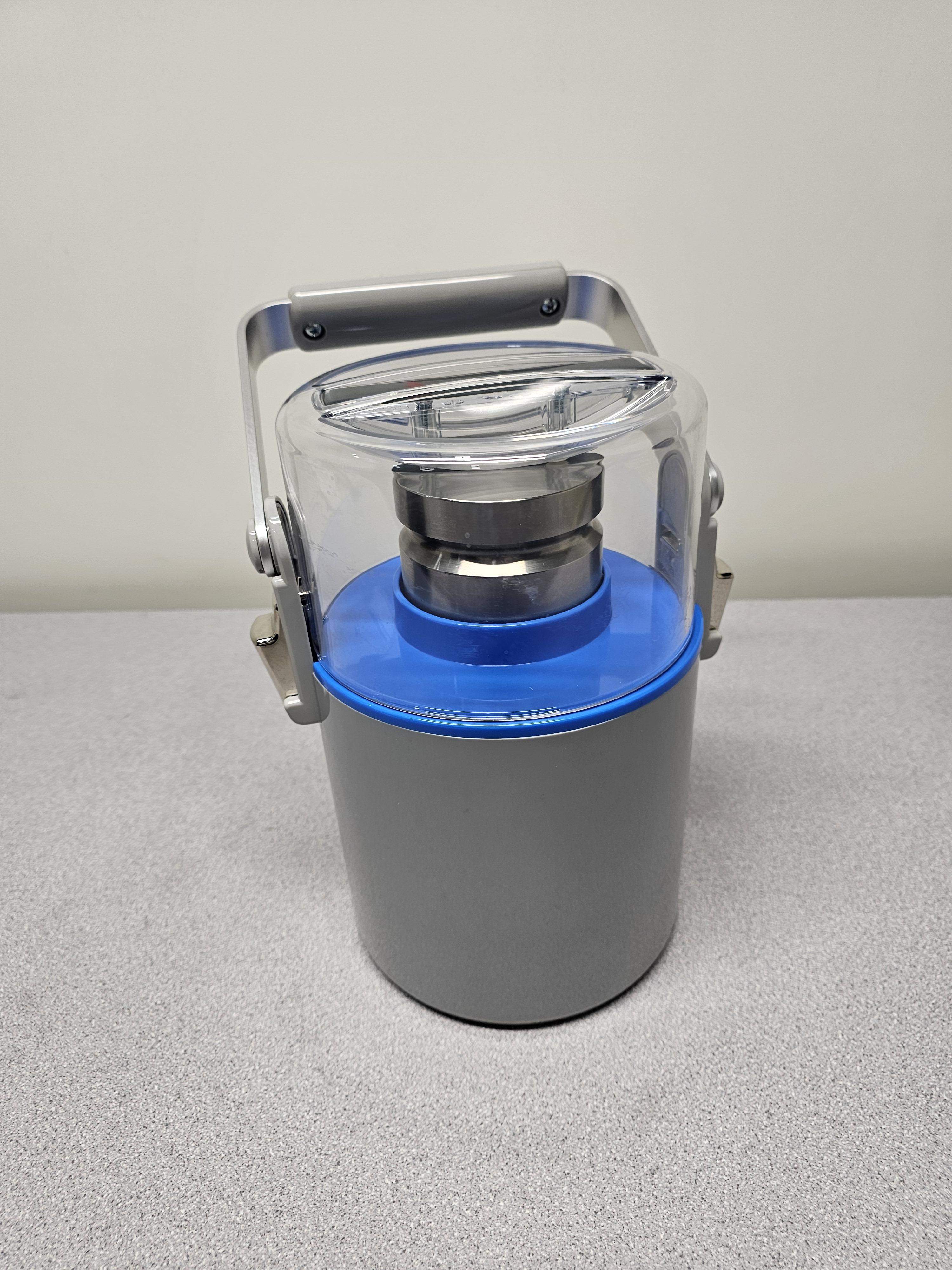 Troemner 5kg Calibration Weight ASTM Class 4 NIST Traceable Lab Use