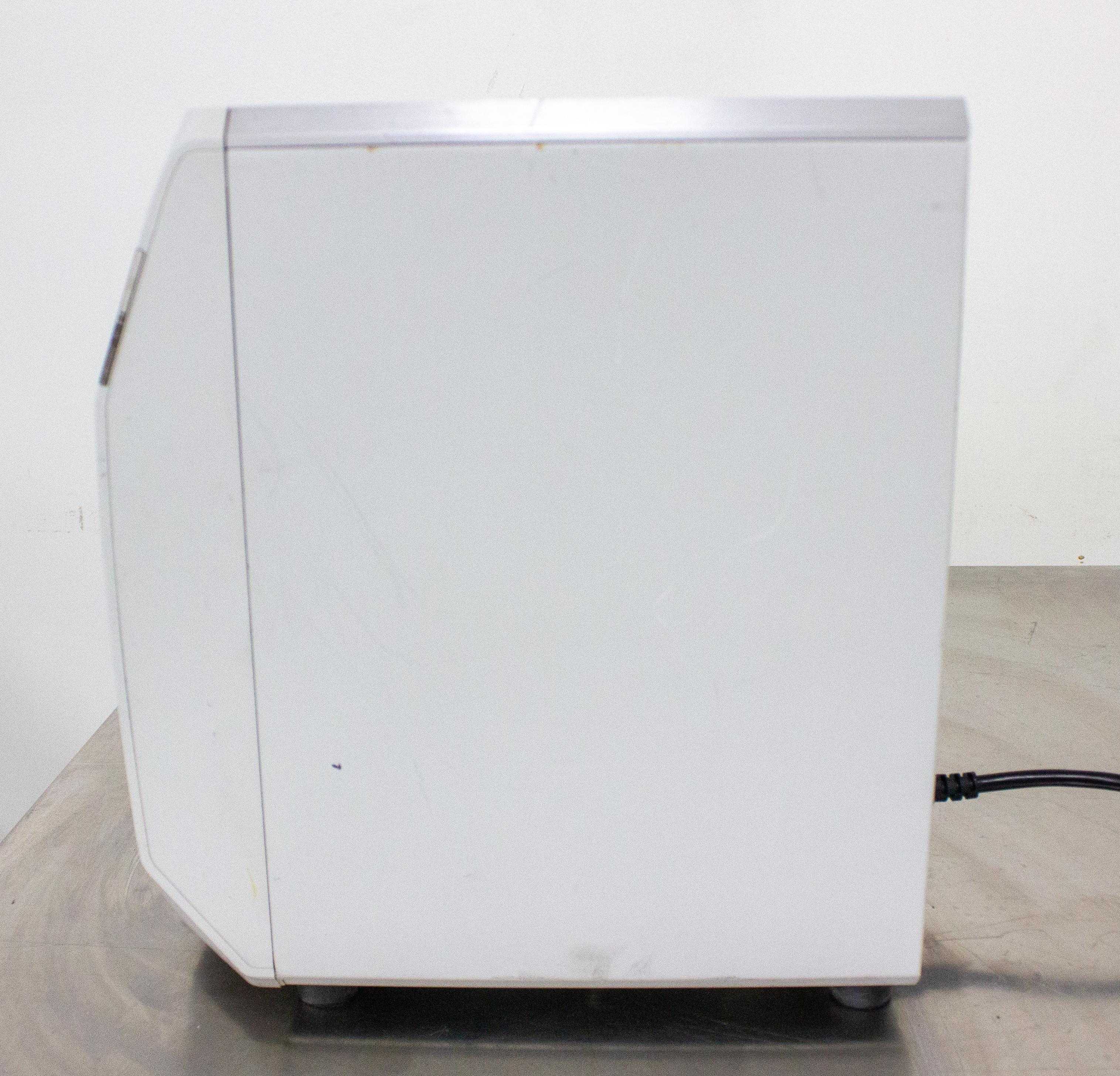 Axygen Plate Max Semi-Automatic Plate Sealer with Adjustable Temp 100-190C