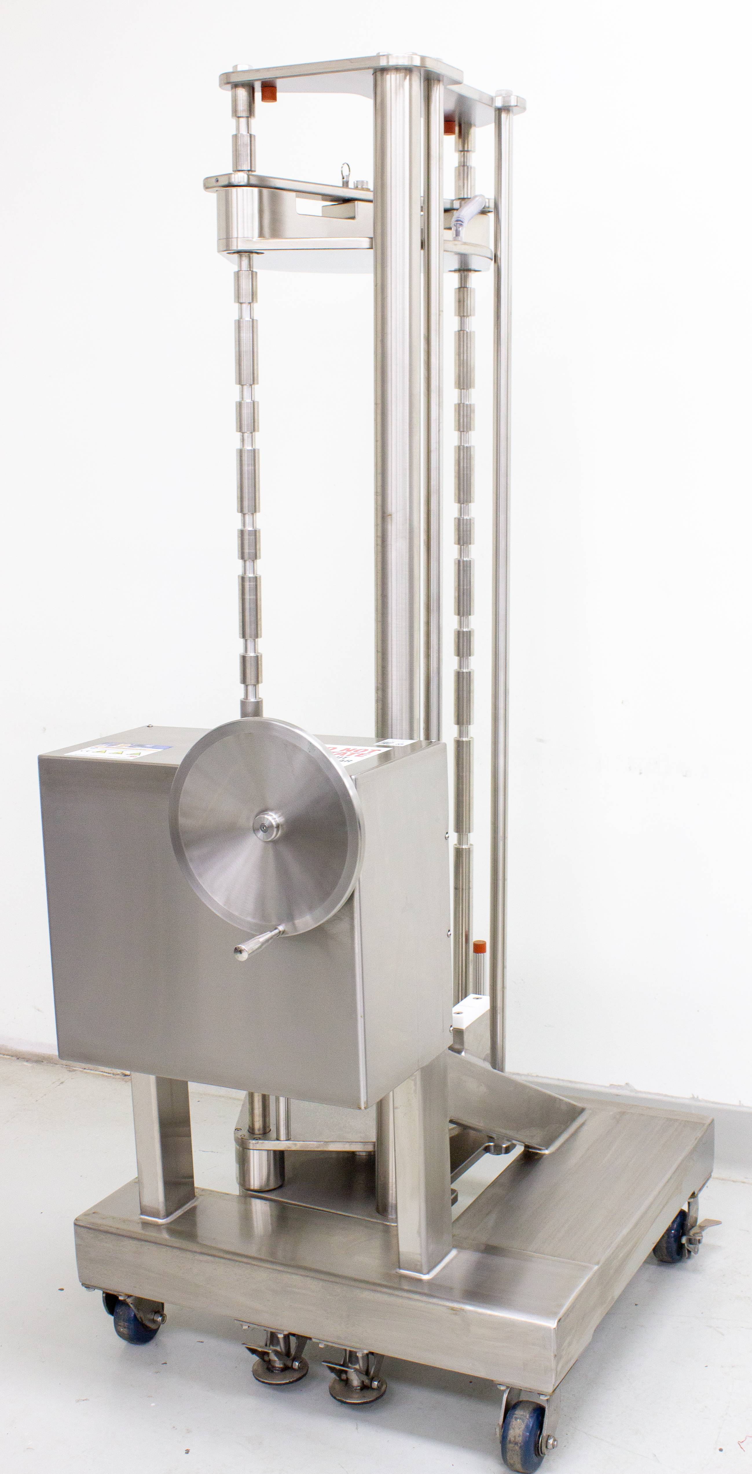 3M 16EZB Filtration