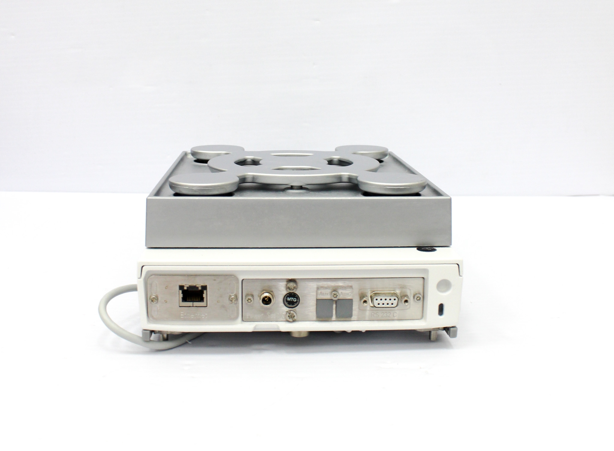 Mettler Toledo XPE4002S Precision Balance 4.1kg Capacity 10mg Readability