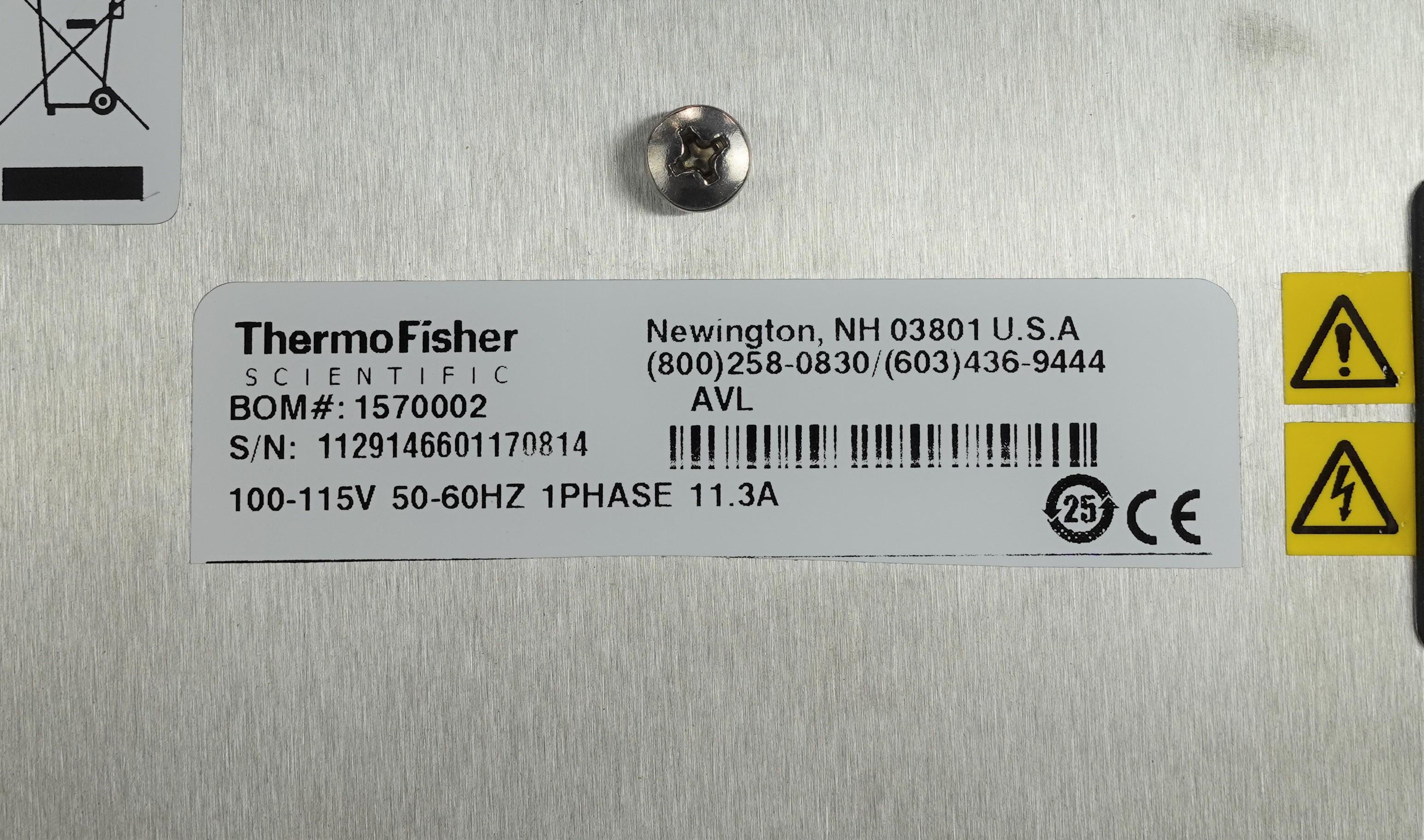 Thermo Haake PC200 Heated Immersion Circulator, 200C, 0.01C Stability