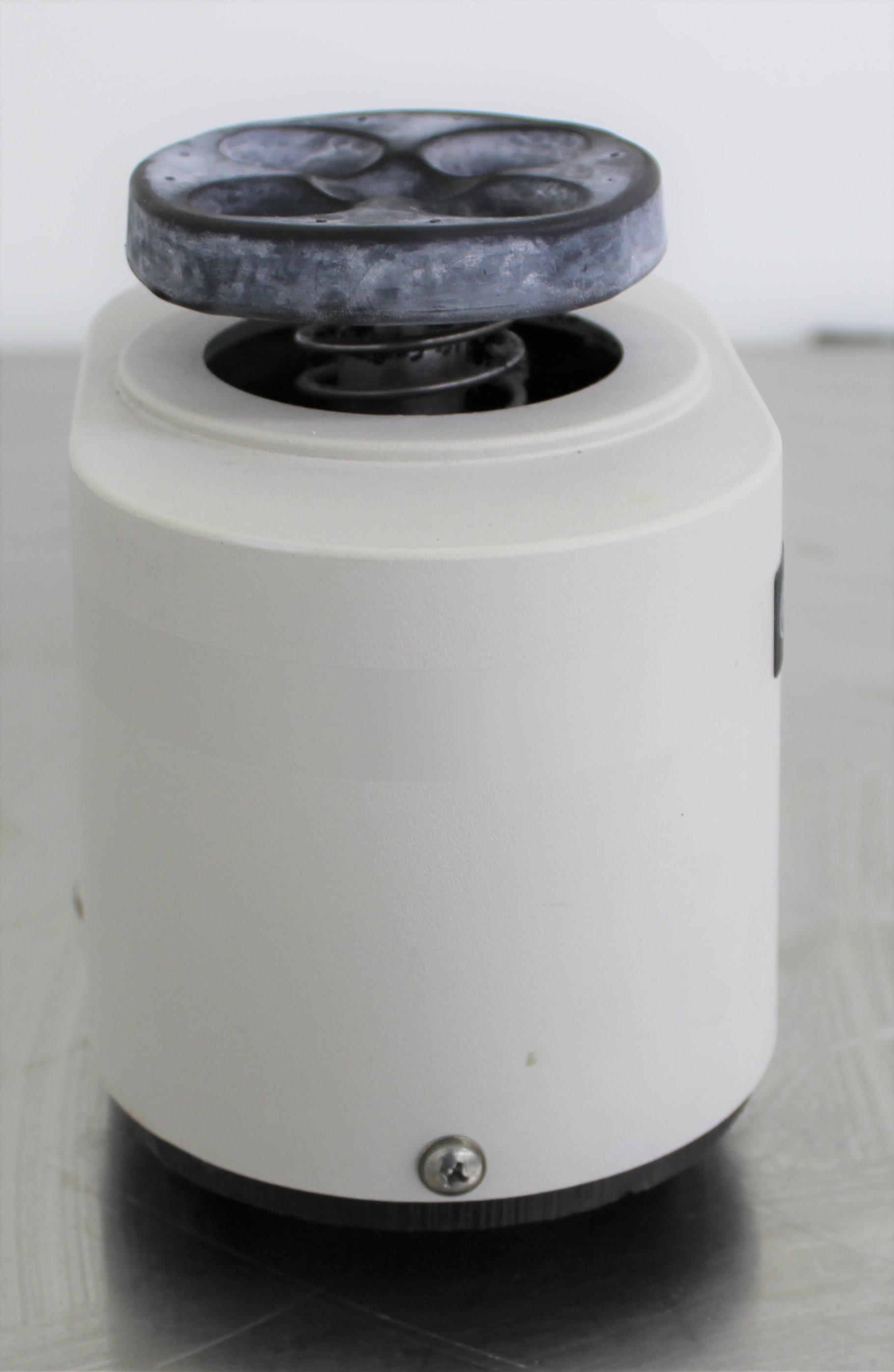 Fisher Scientific 232 Touch Mixer Variable Speed Lab Shaker 2600 RPM Turn-Key