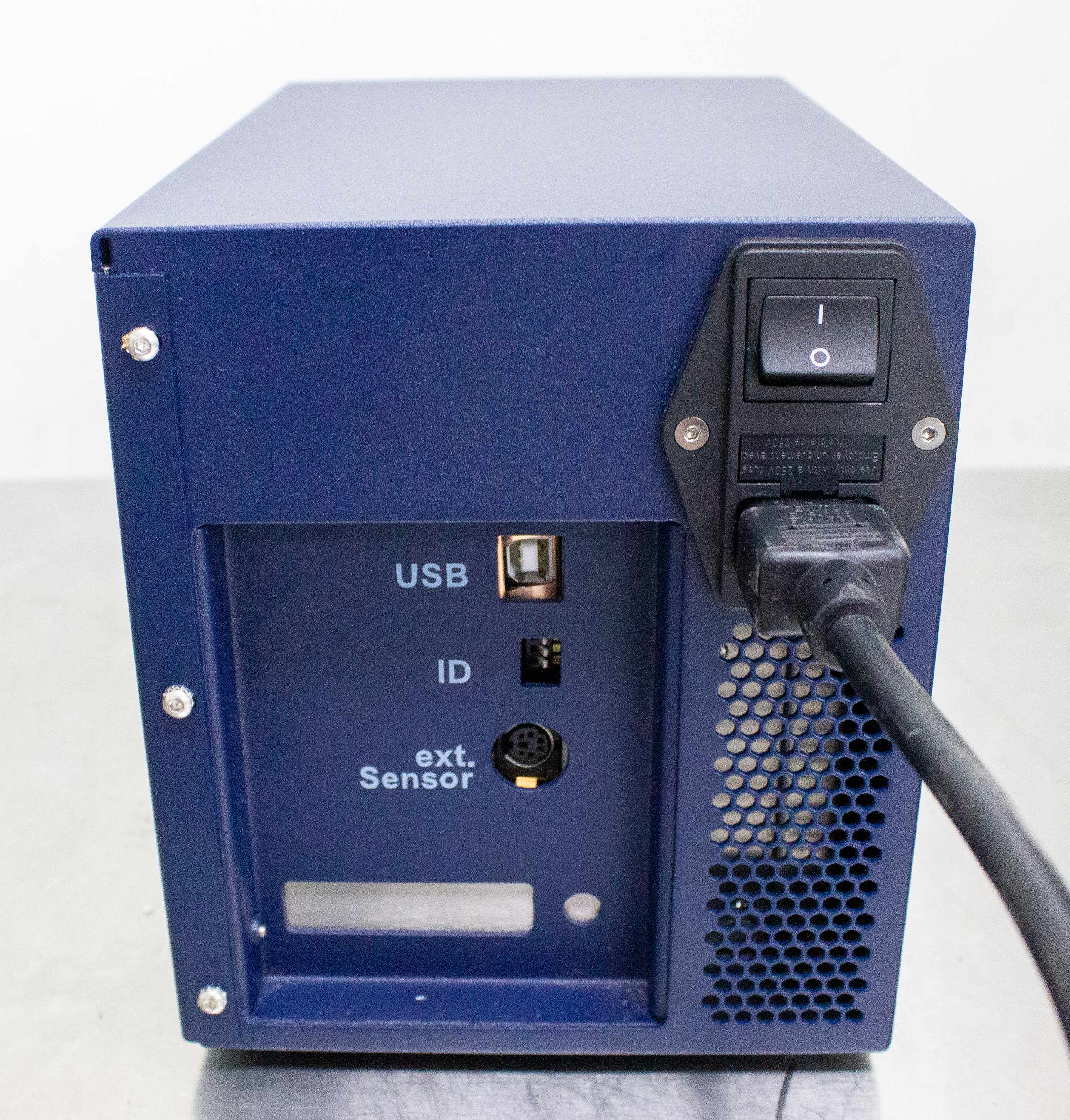 Inheco Single TEC Control Controller Chiller Heater 120V/220V 50/60Hz Used