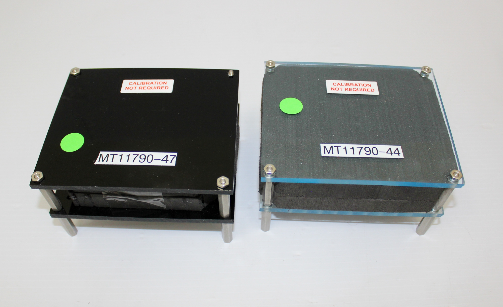 THORlabs C1011M Accessories Optical Mounting Stability Used