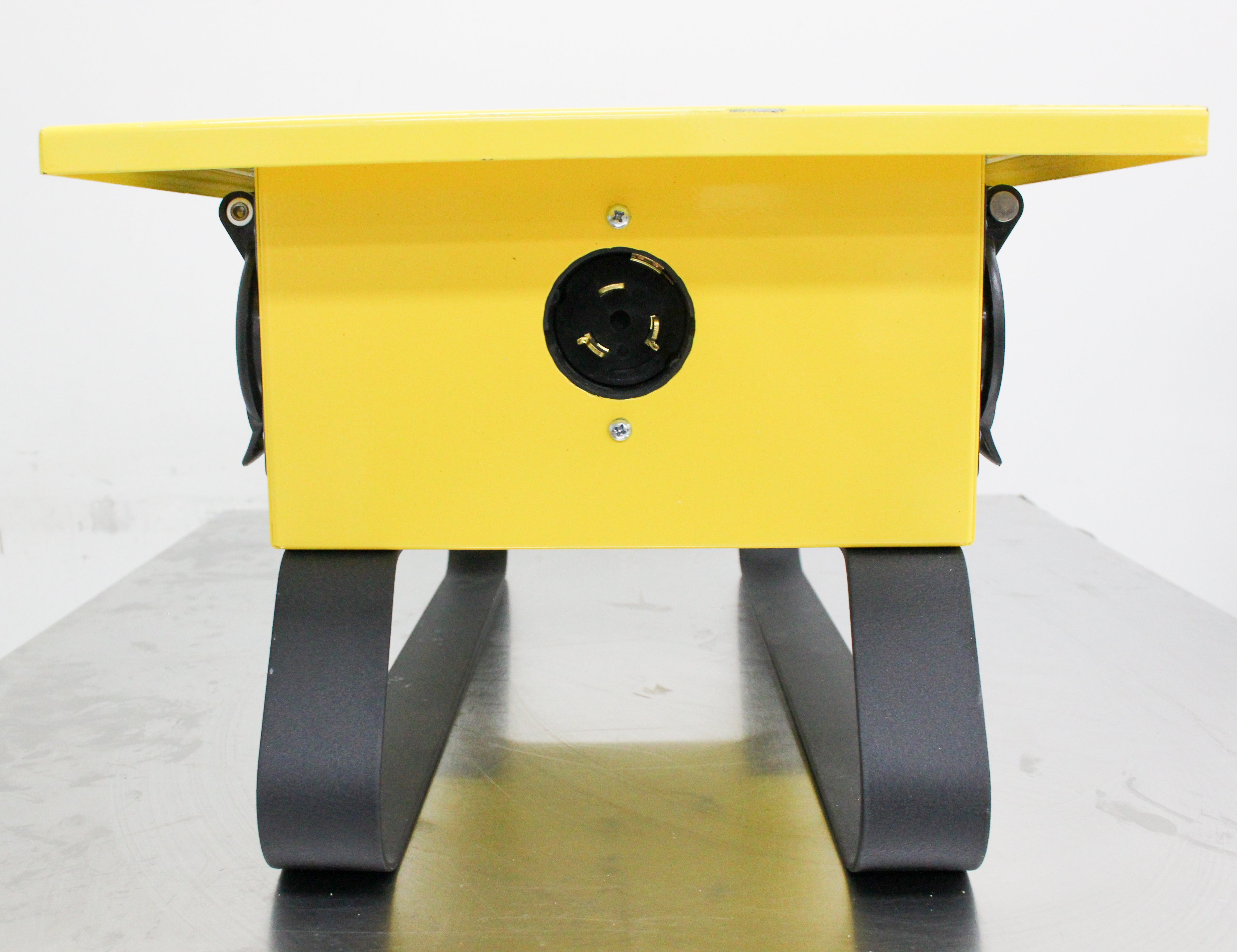 CEP 6506-GU SF-6 Power Distribution Unit Outdoor Electrical Safety