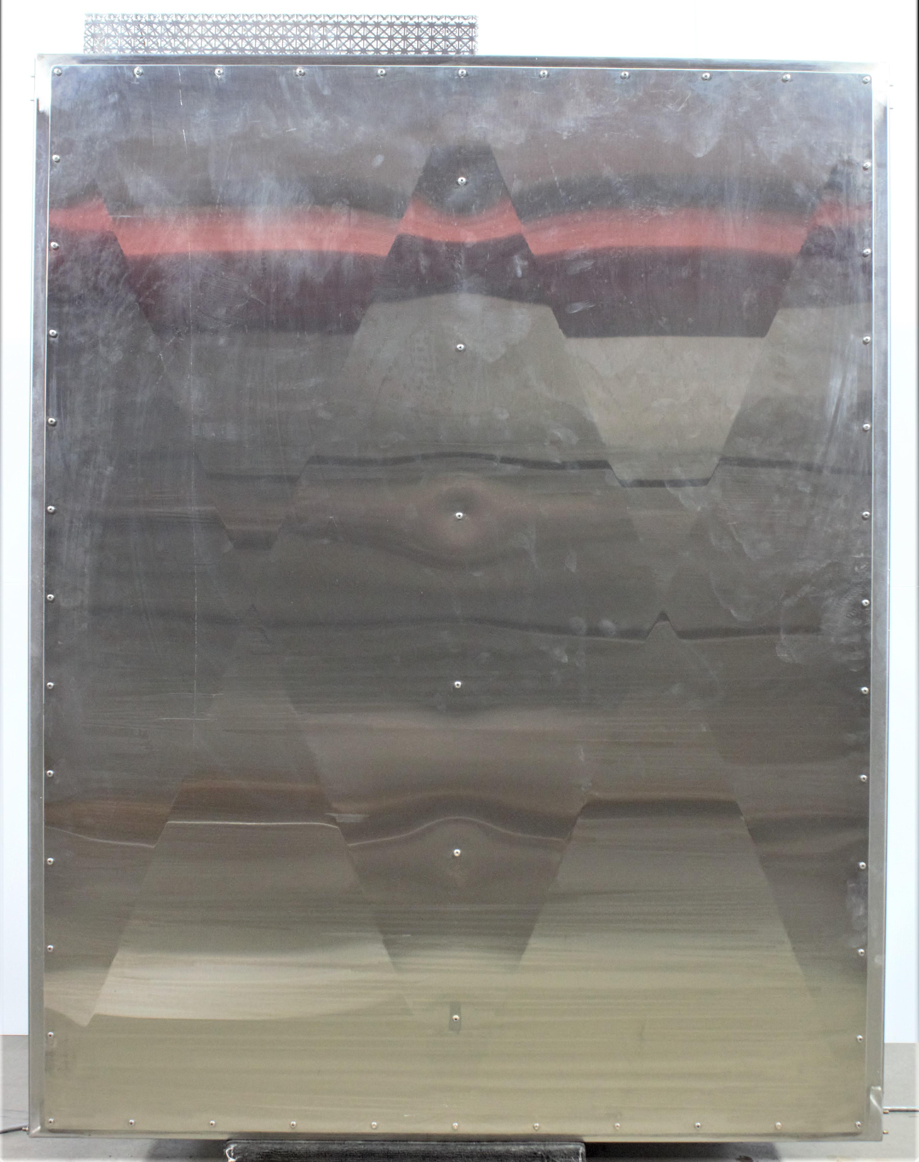 NuAire NU-475 Cellgard ES Class II A2 Biosafety Cabinet, Energy Efficient