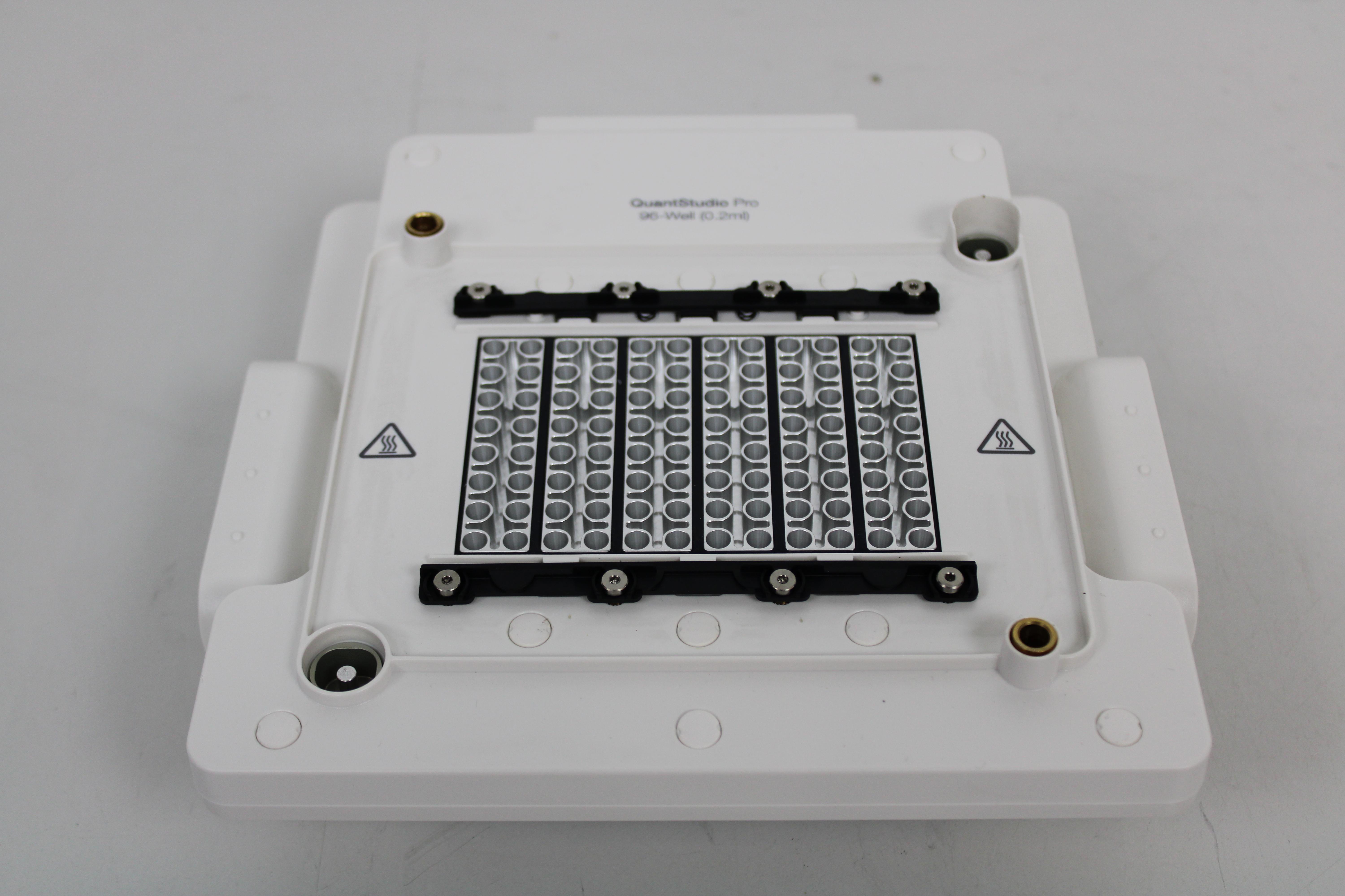 Applied Biosystems QuantStudio Pro 96-Well Block DNA Analysis System AS-IS