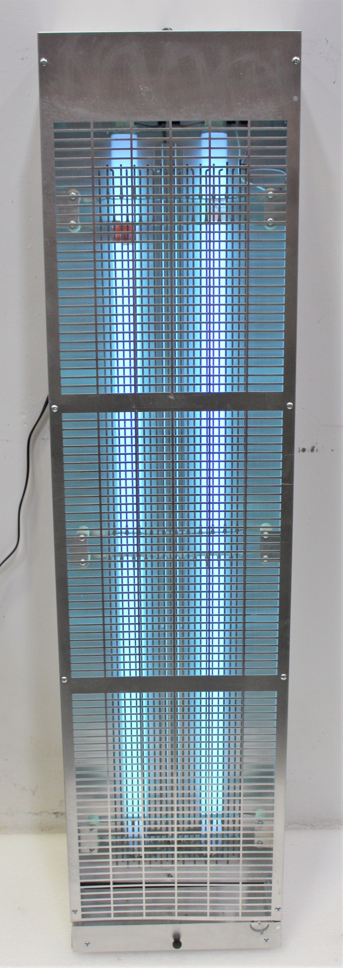 Gardner AG-970 Electrocutor Insect Trap 80W, Non-Chemical, 2500 sq. ft. Range