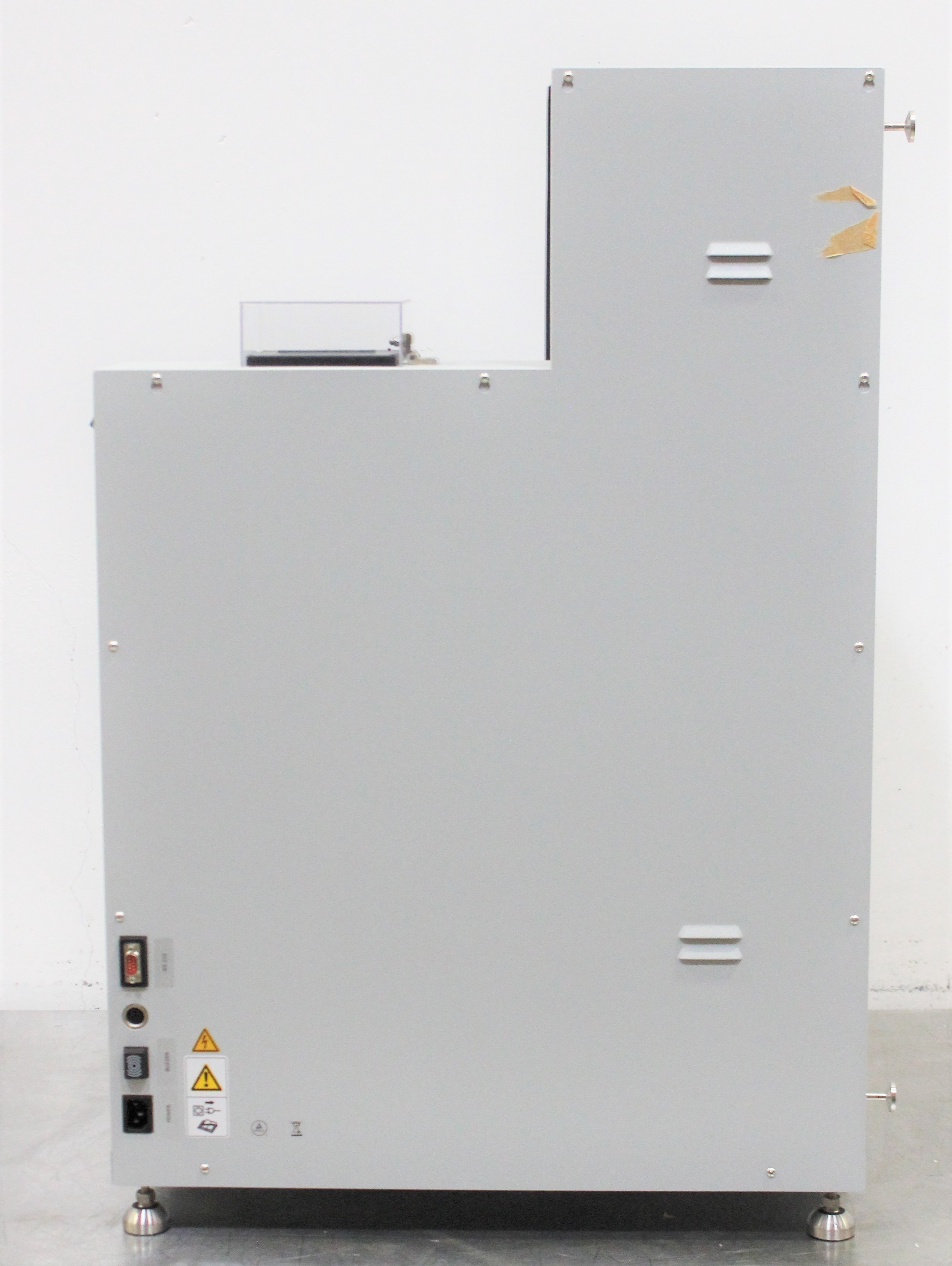 Sartorius UVivatec Lab System Virus Inactivation UV-C 2015 Excellent Condition