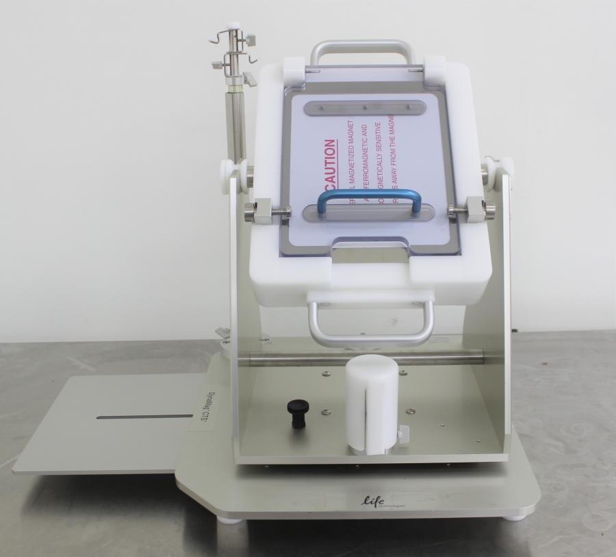 Gibco CTS DynaMag Magnet Analytical Cell Analyzer Scalable 330mL to 10L