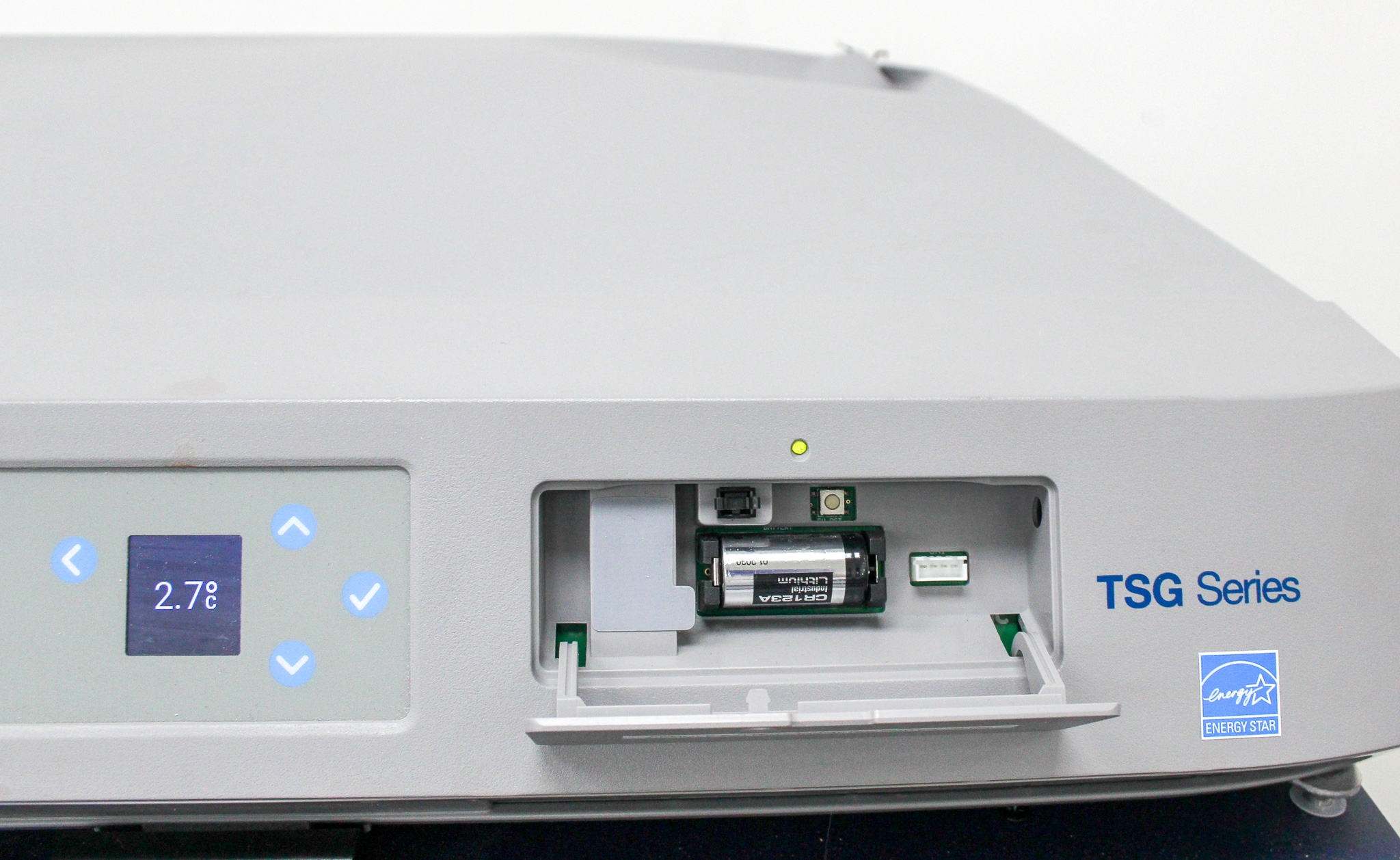 Thermo TSG505SA Undercounter Refrigerator 5.5 cu ft Vaccine Compliant