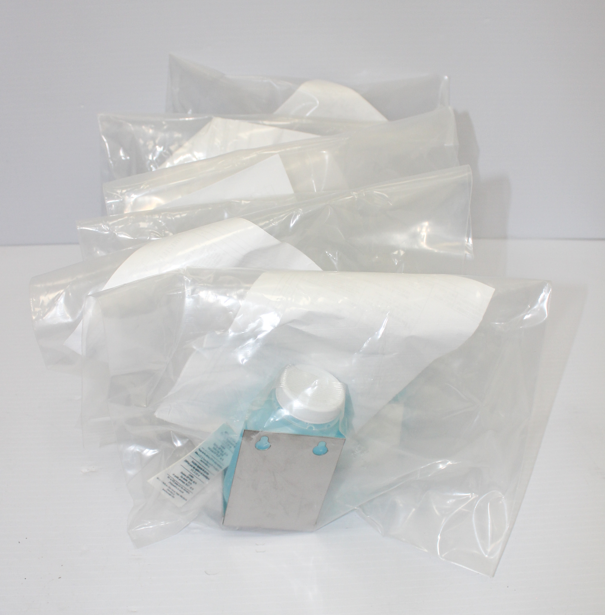 Thermo Refrigerator Solution for Glycerin and Water Mixing, Wall Shelf Included