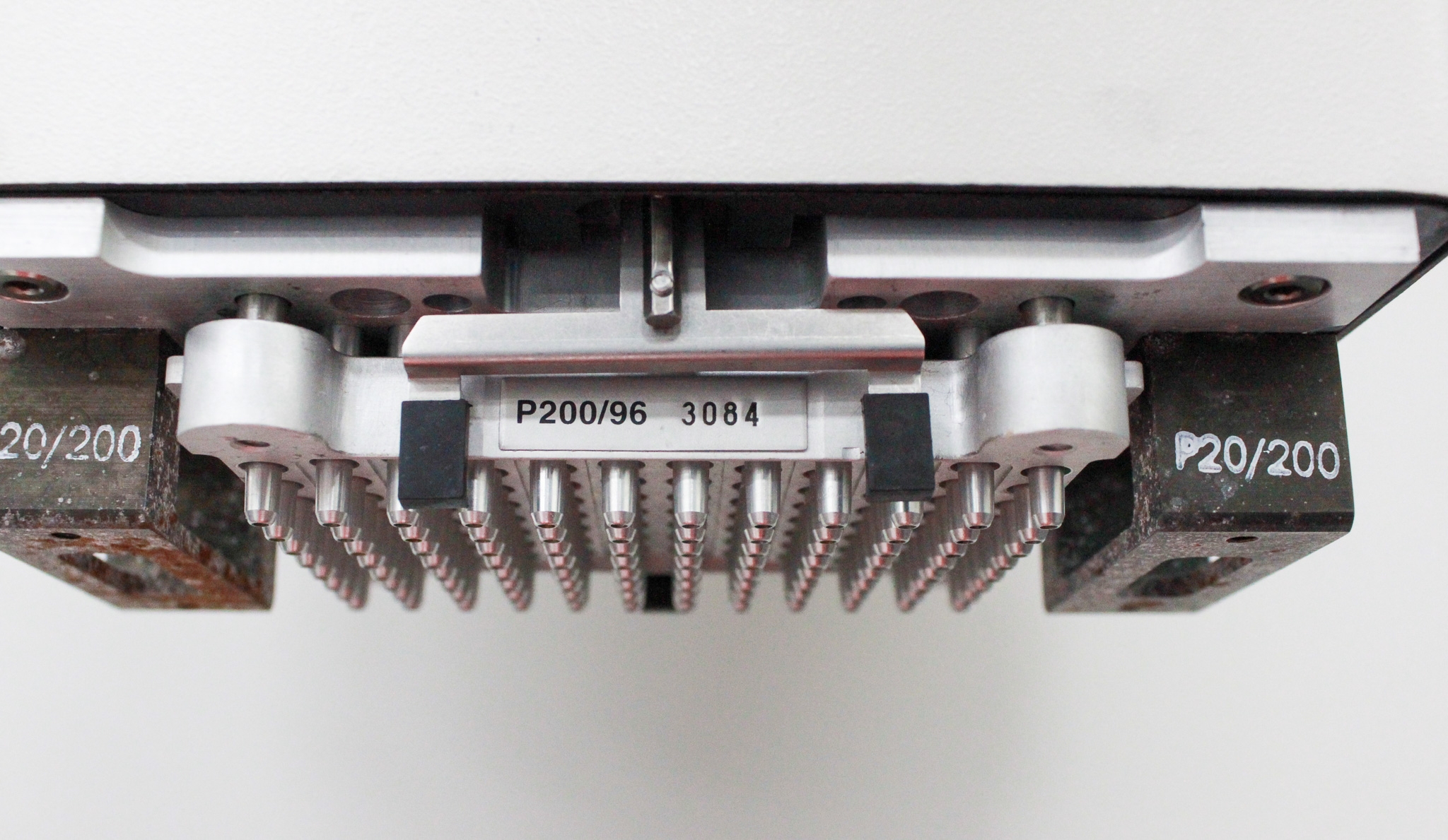 Beckman Biomek FXP Dual Arm Liquid Handler DNA/RNA Prep/Assays/Includes PC