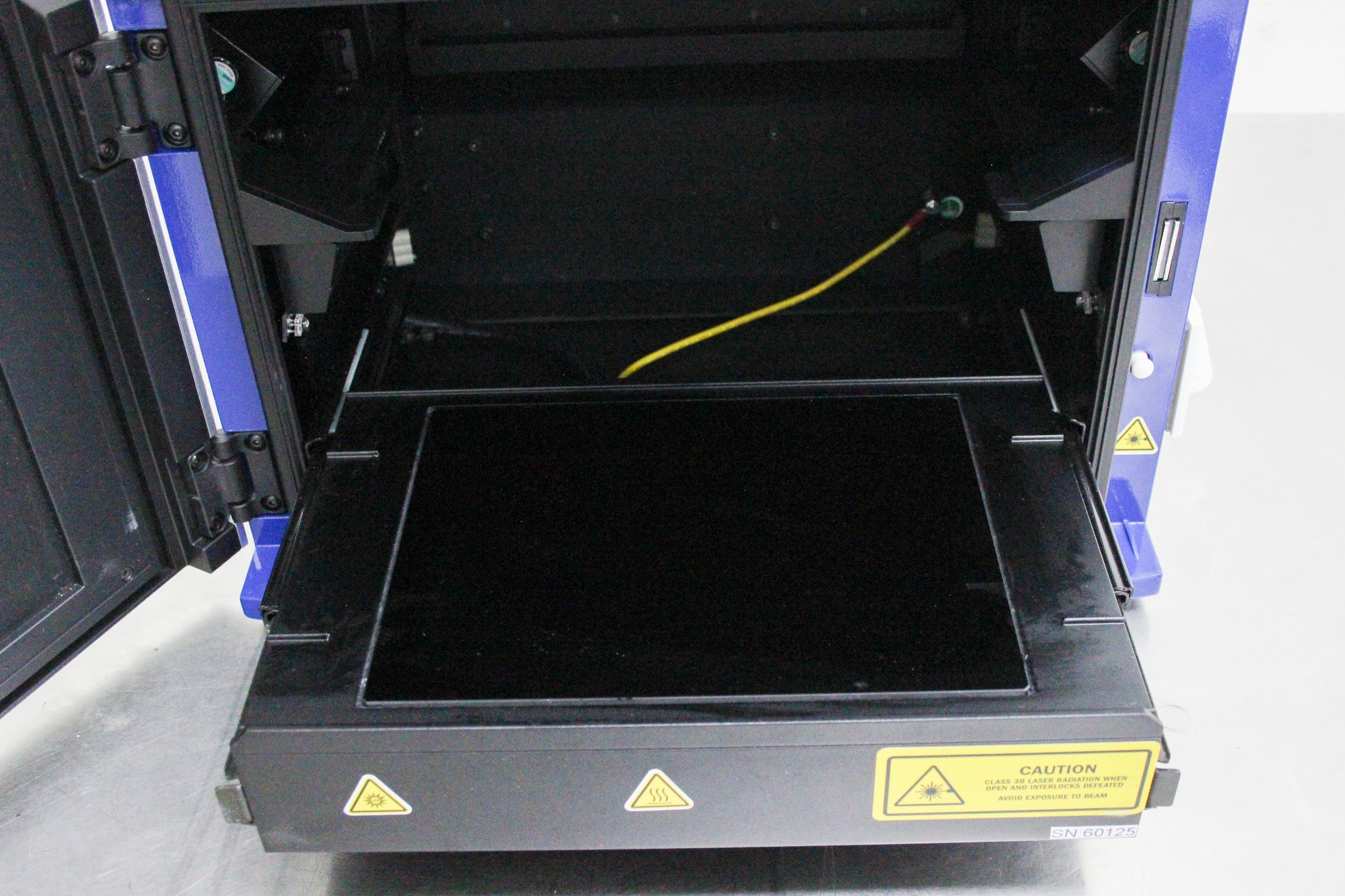 Azure C600 Gel Imaging System High-Resolution Chemiluminescence Imager