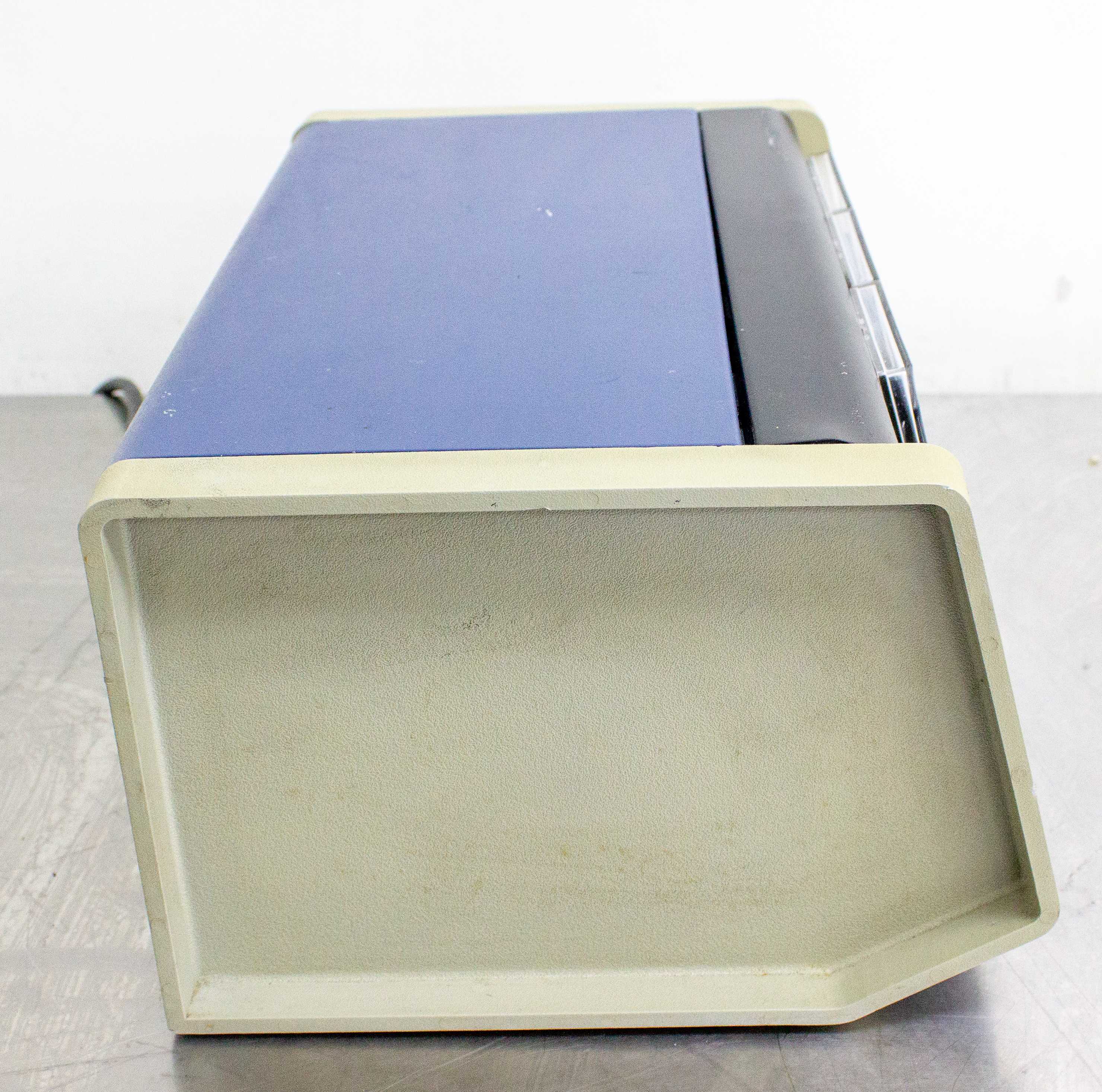 E-C EC600 Electrophoresis Power Supply 4000V 200mA Continuous Usage