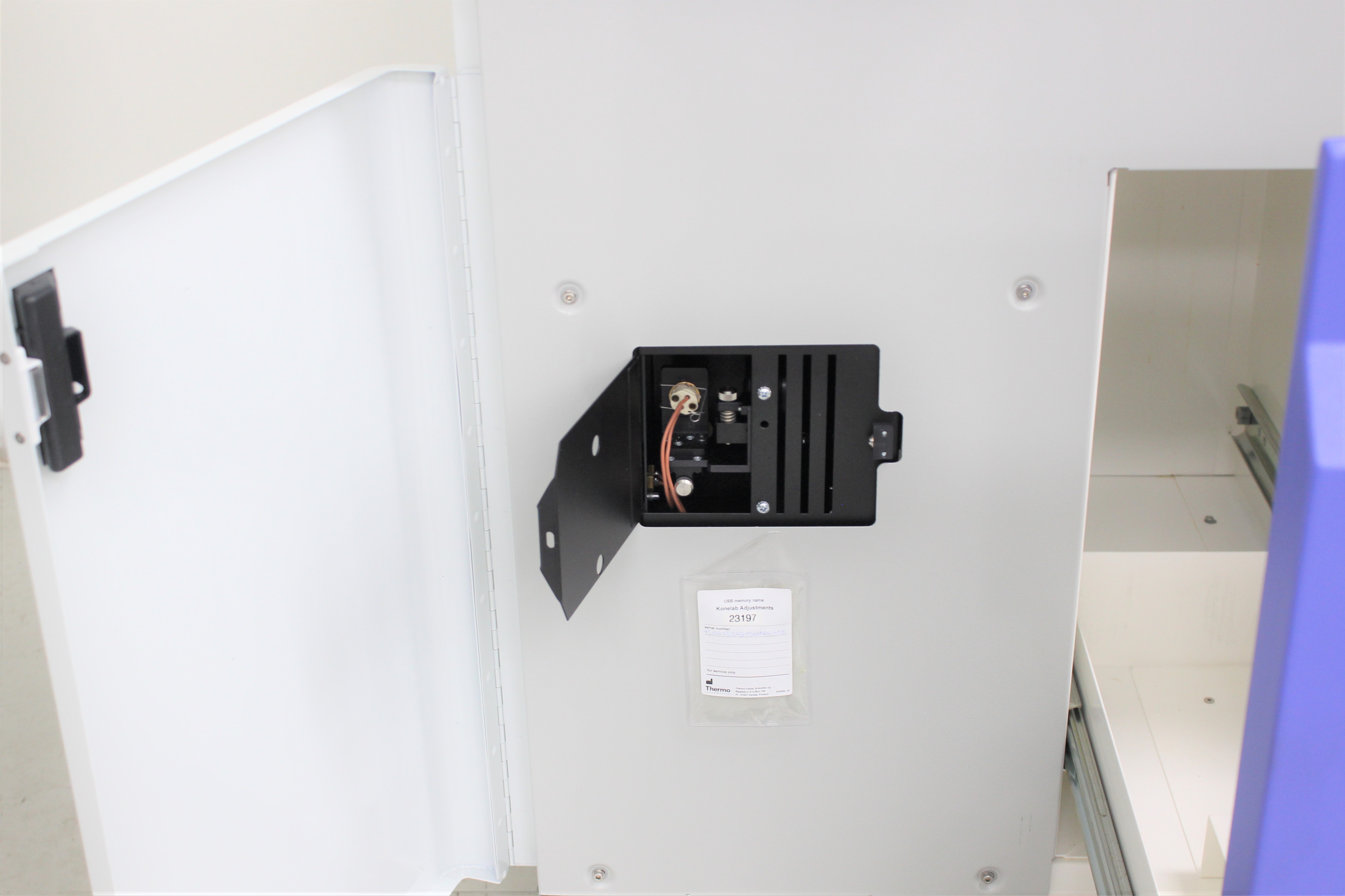 Thermo Arena 30 Chemistry Analyzer for Food Beverage Analysis 120V/220V