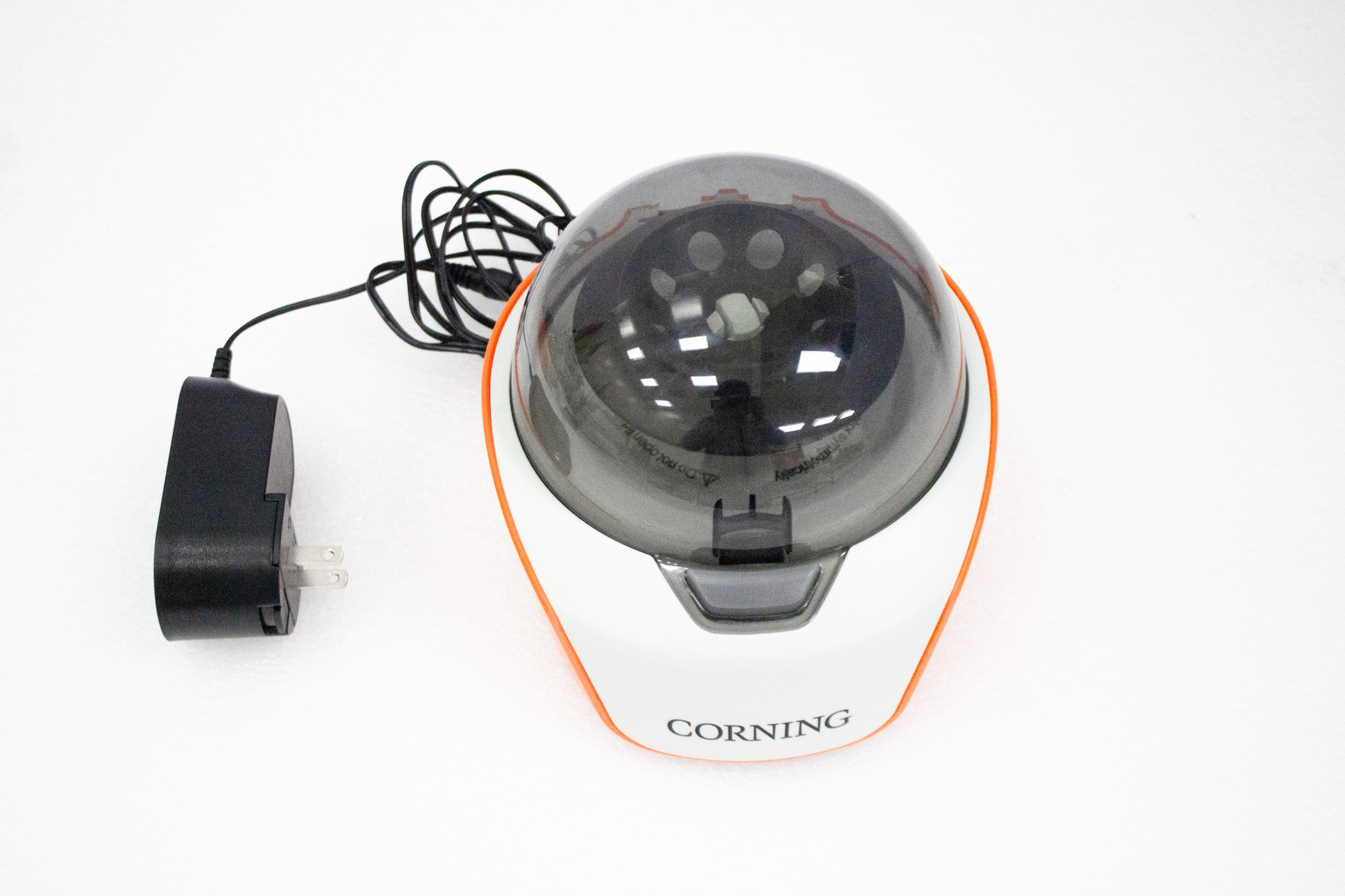 Corning Mini Centrifuge for Laboratory Benchtop Use, 6000-15000 RPM