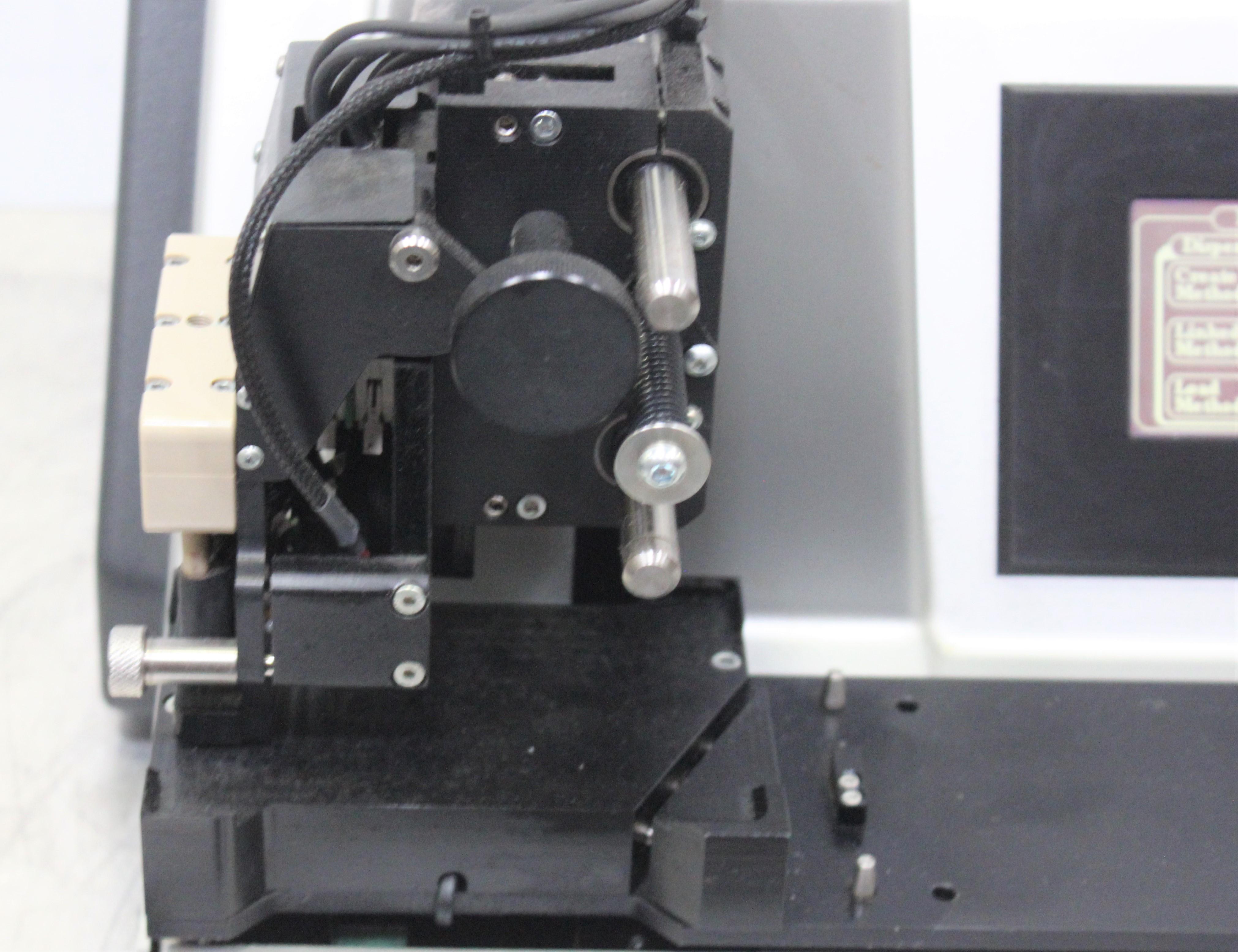 Deerac Latitude Dispenser Liquid Handling High Throughput Screening 0.05-20ul Range