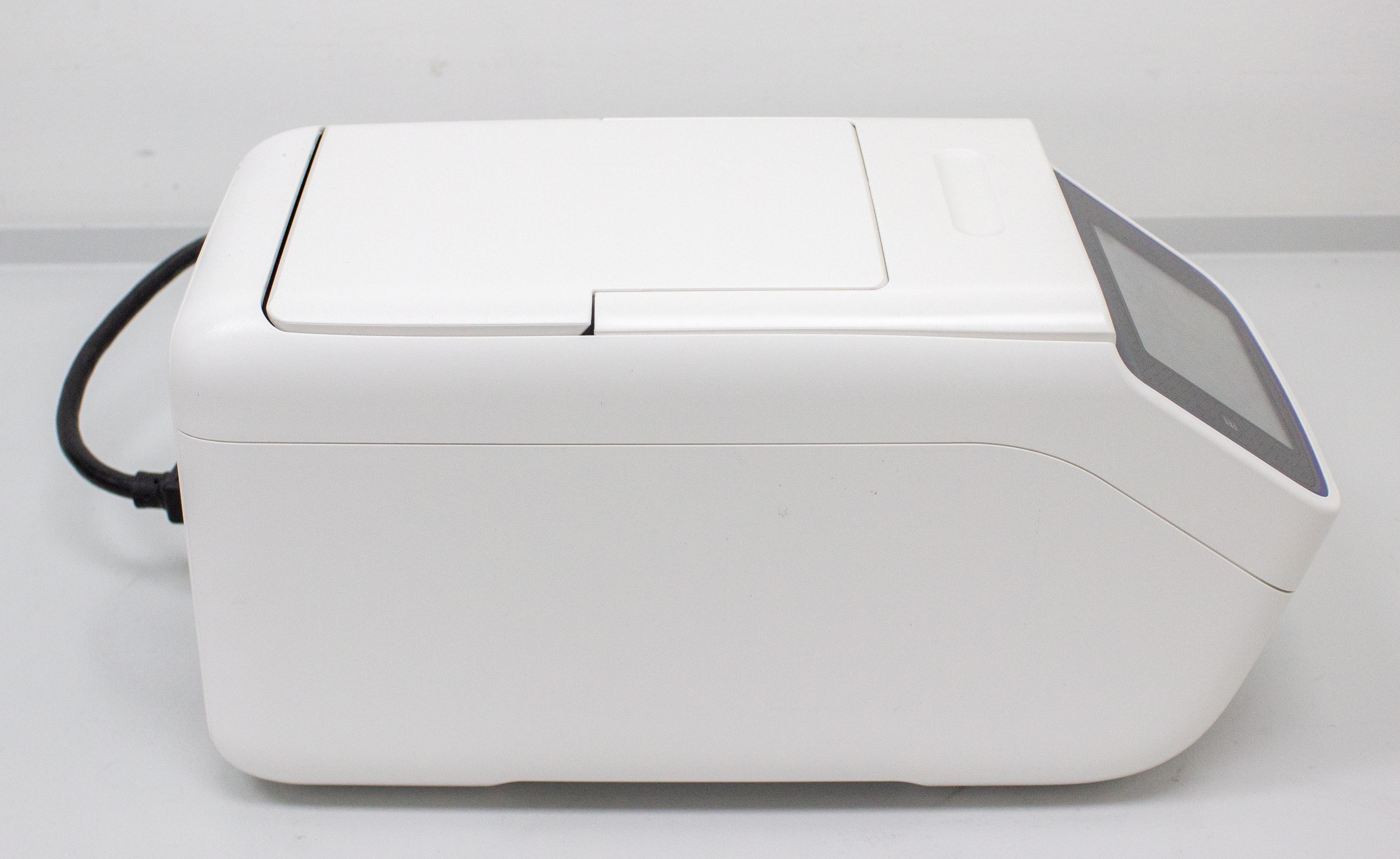 ABI MiniAmp Thermal Cycler Thermal Range 0C-100C 96-Well Fast Reaction