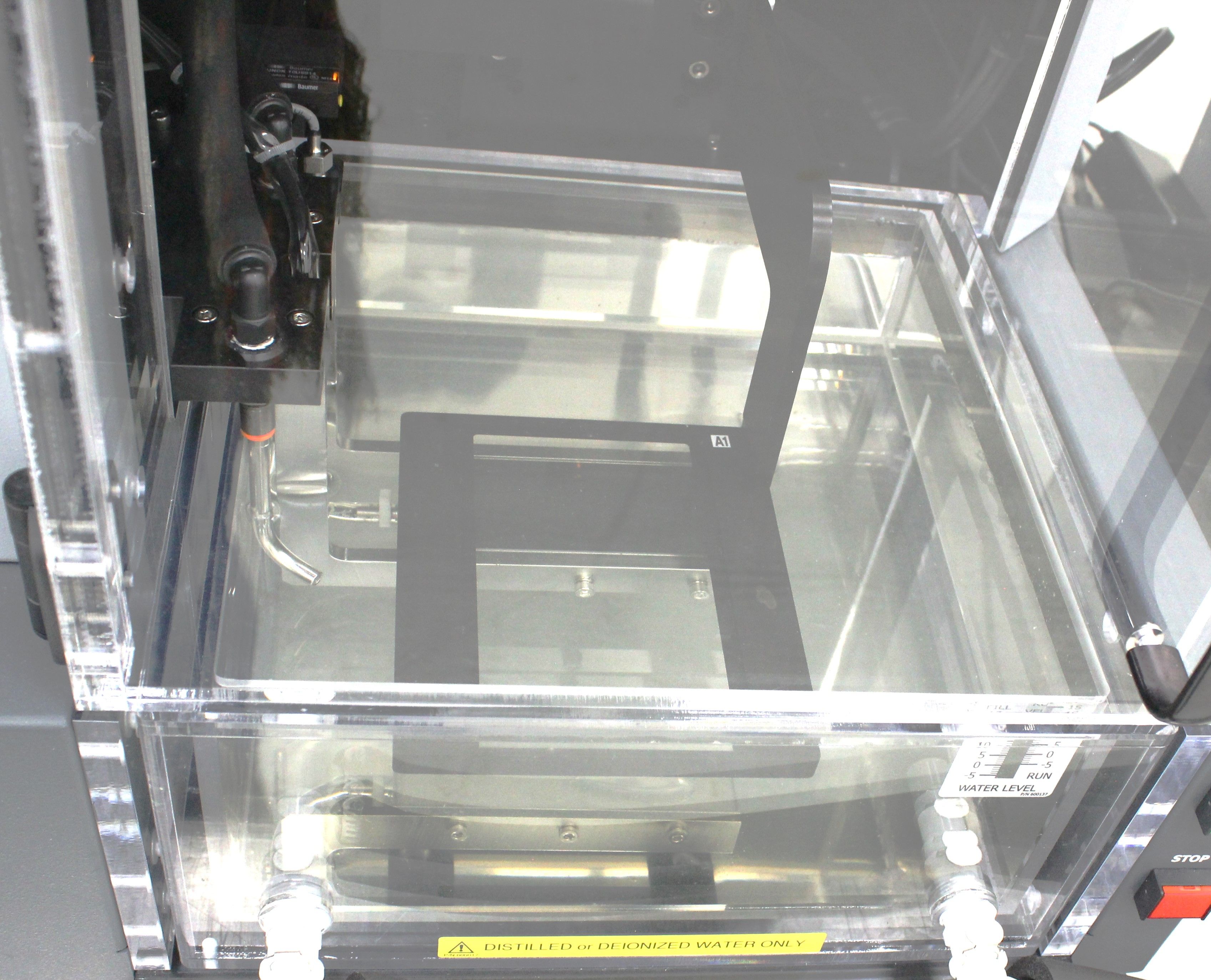 Covaris LE220-Plus Sonicator Automated Sample Prep 96-Tube Capacity w/Computer