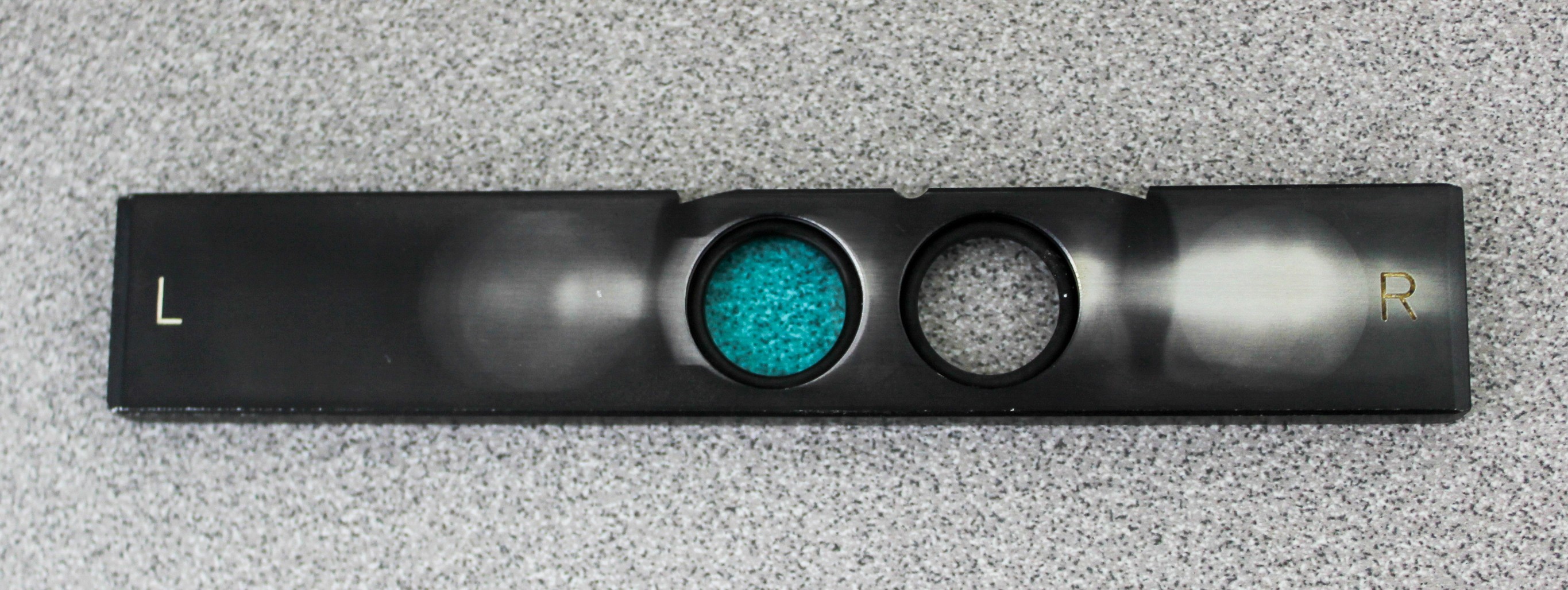 Zeiss Axioskop Microscope Power Supply 75W/100W Short Arc Lamp 100x Lens