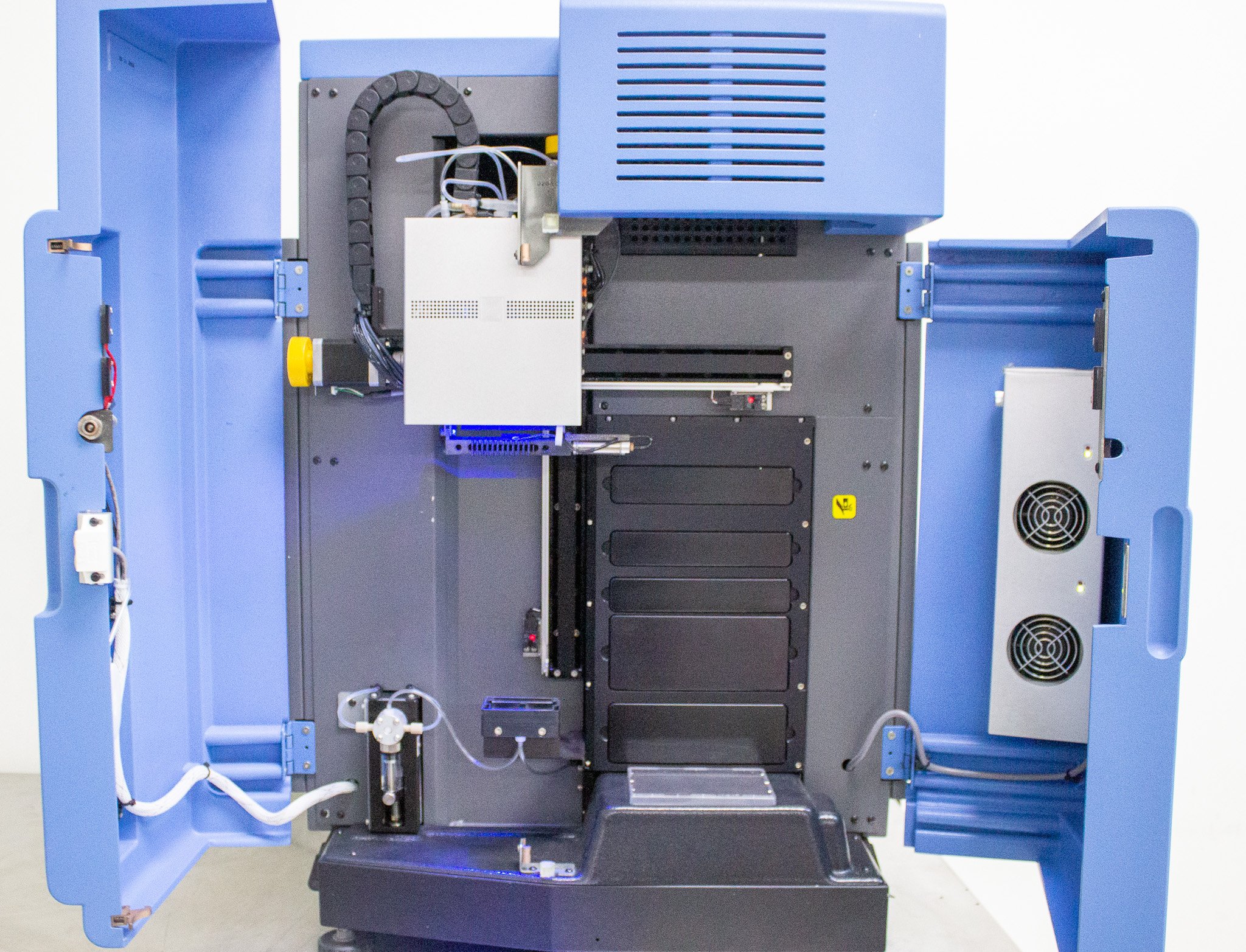 Proteinsimple Peggy Sue Protein Analyzer For Parts 120V/220V 50/60Hz As-Is