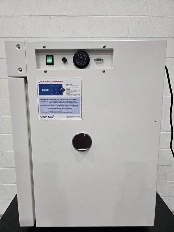 VWR 1310 Gravity Convection Oven Lab Equipment 120V, 60Hz, Used Condition