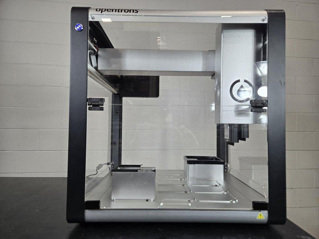 Opentrons OT2 Liquid Handler Laboratory Equipment Excellent Condition