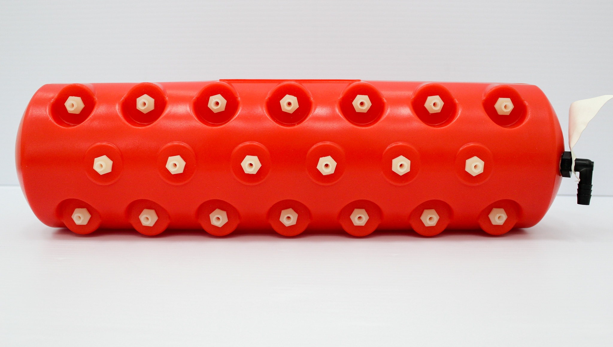 Thermo FastVac Vacuum Manifold 1-20 Sample Processing Chemical-Resistant