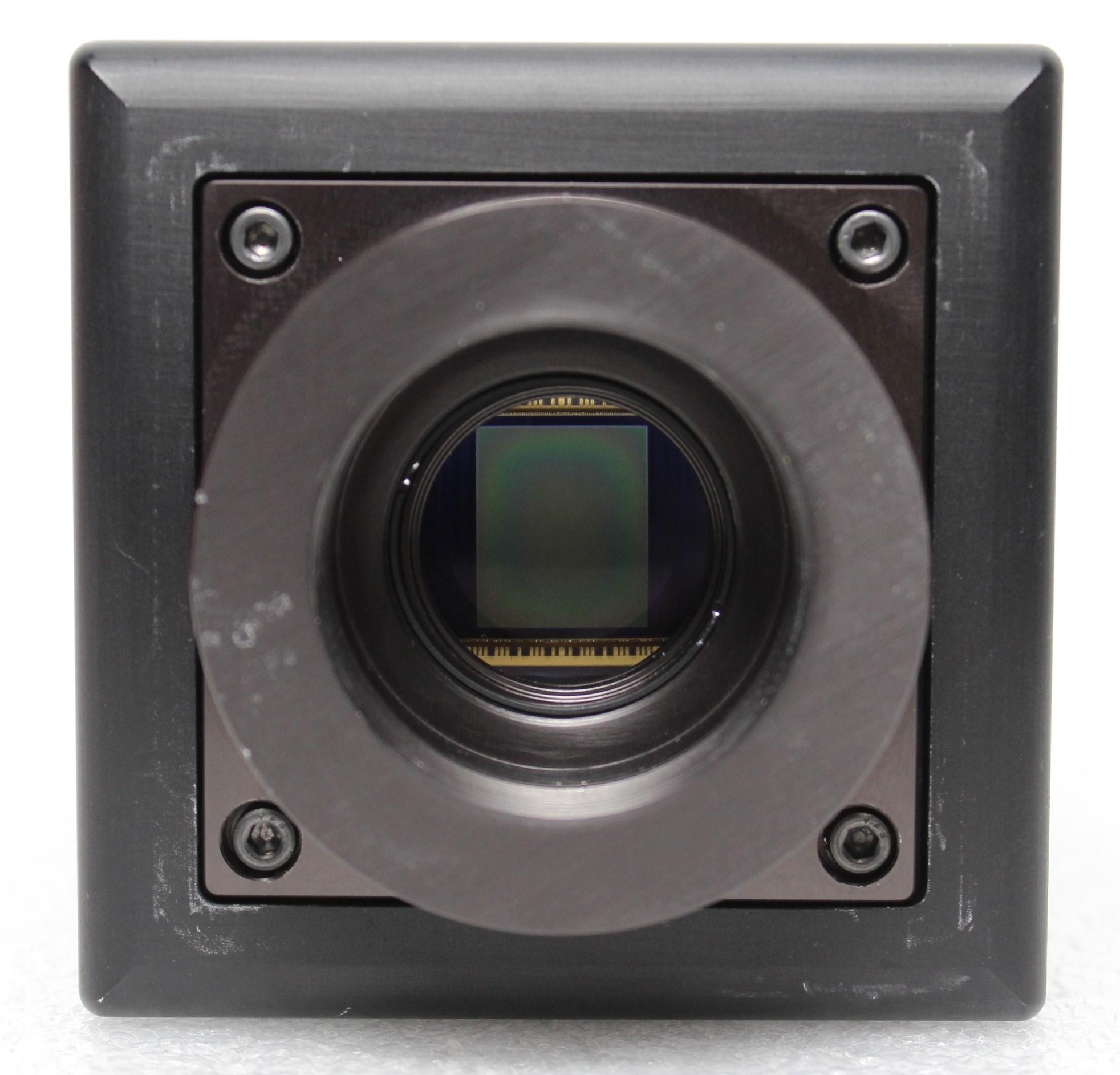 BAE SciMOS 2051 F2 Camera sCMOS Low Noise High Speed with Peltier