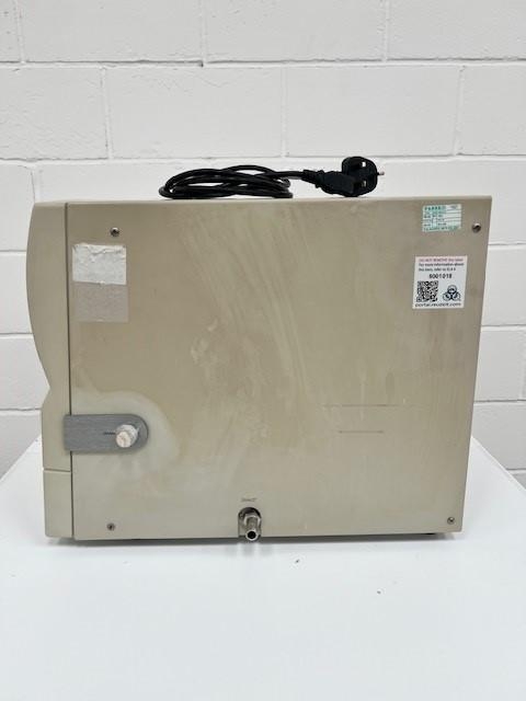Alltech ELSD 800 HPLC Light Scattering Detector, Max 110C, Laser Diode
