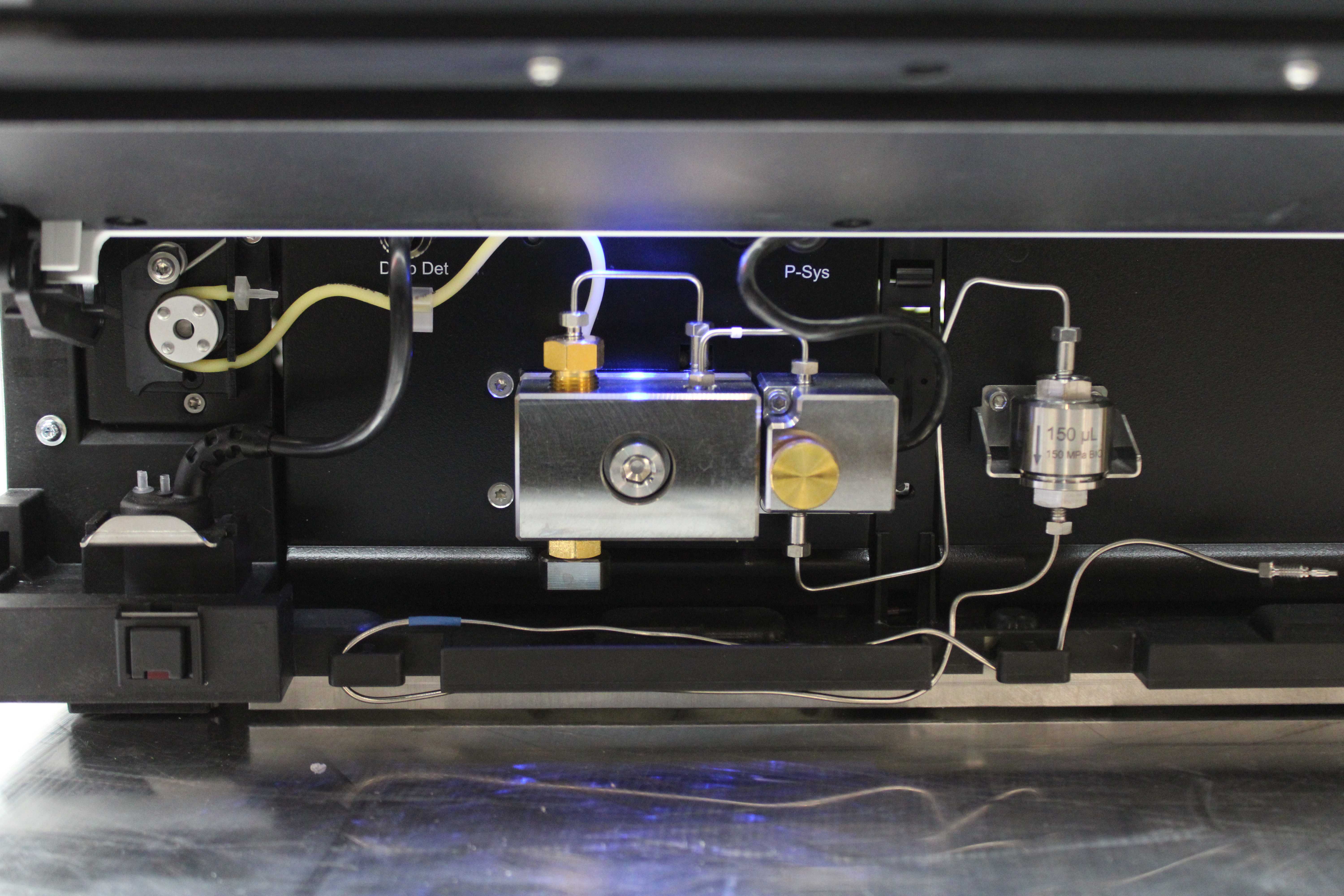 Thermo ISO-3100SD Isocratic Pump for Robust Isocratic Applications 2016