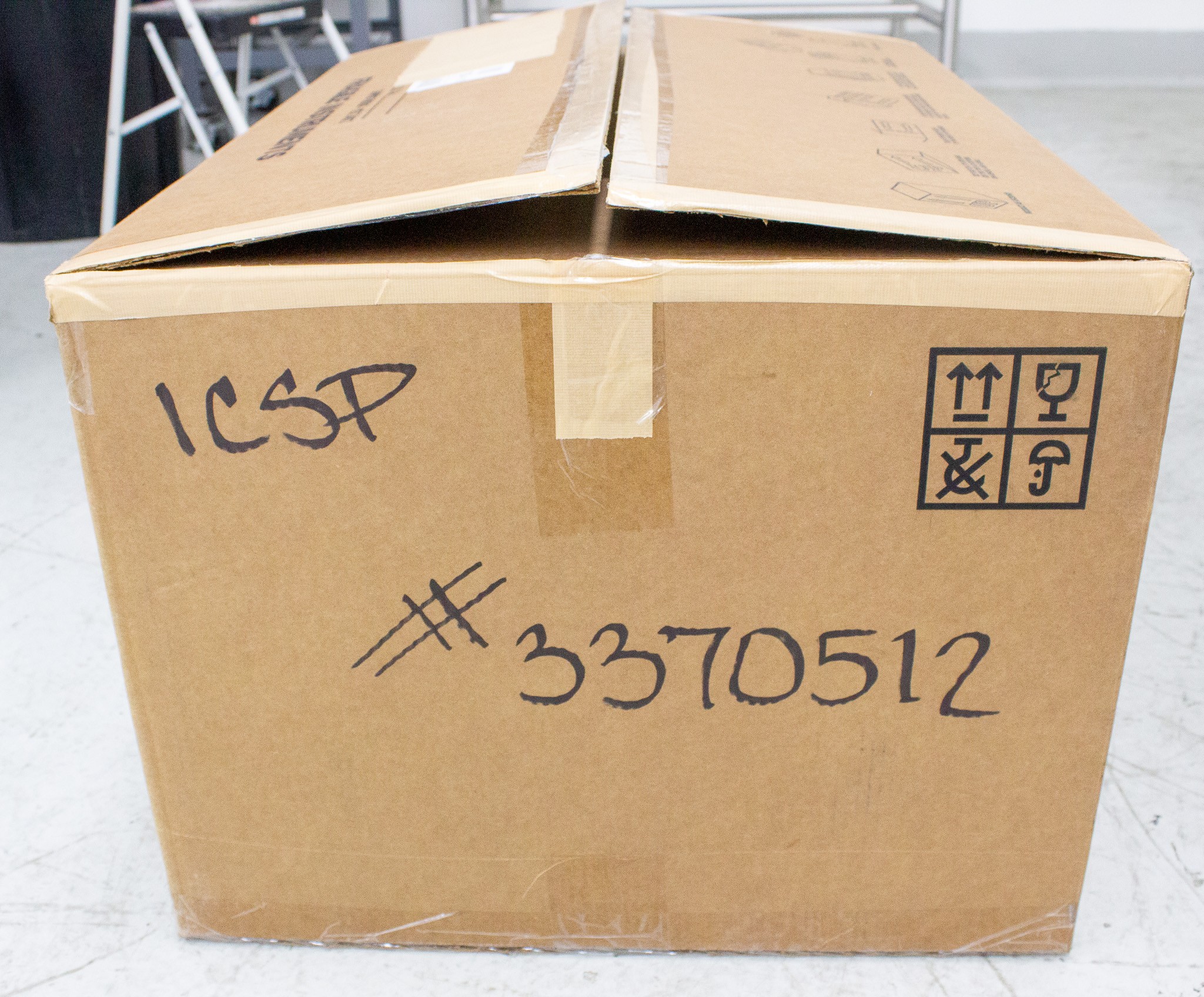 Thermo Dionex ICS-Series VWD Detector for Ion Chromatography Analysis