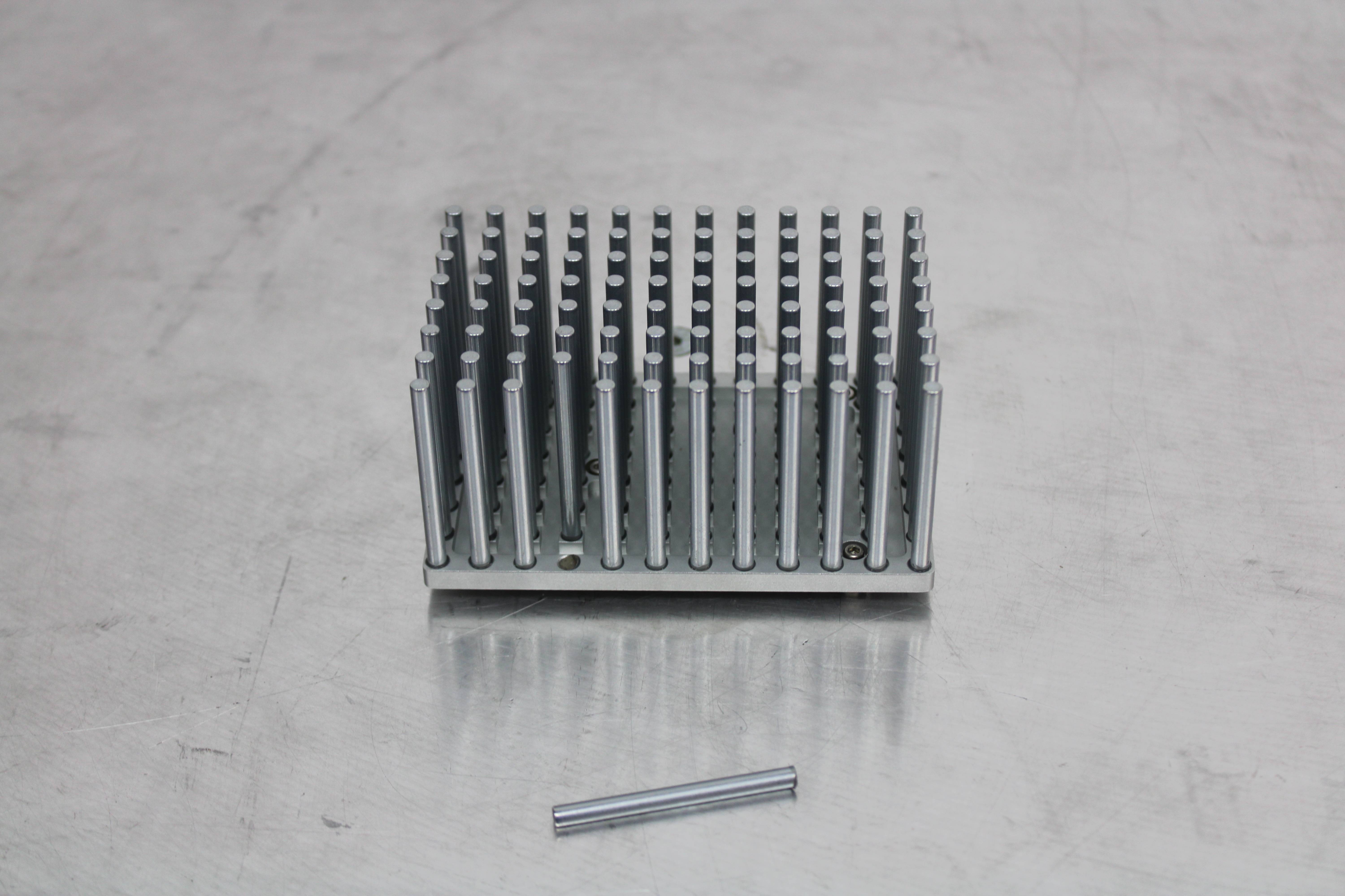 Thermo Kingfisher Flex Purification System Automated Magnetic 96 Samples