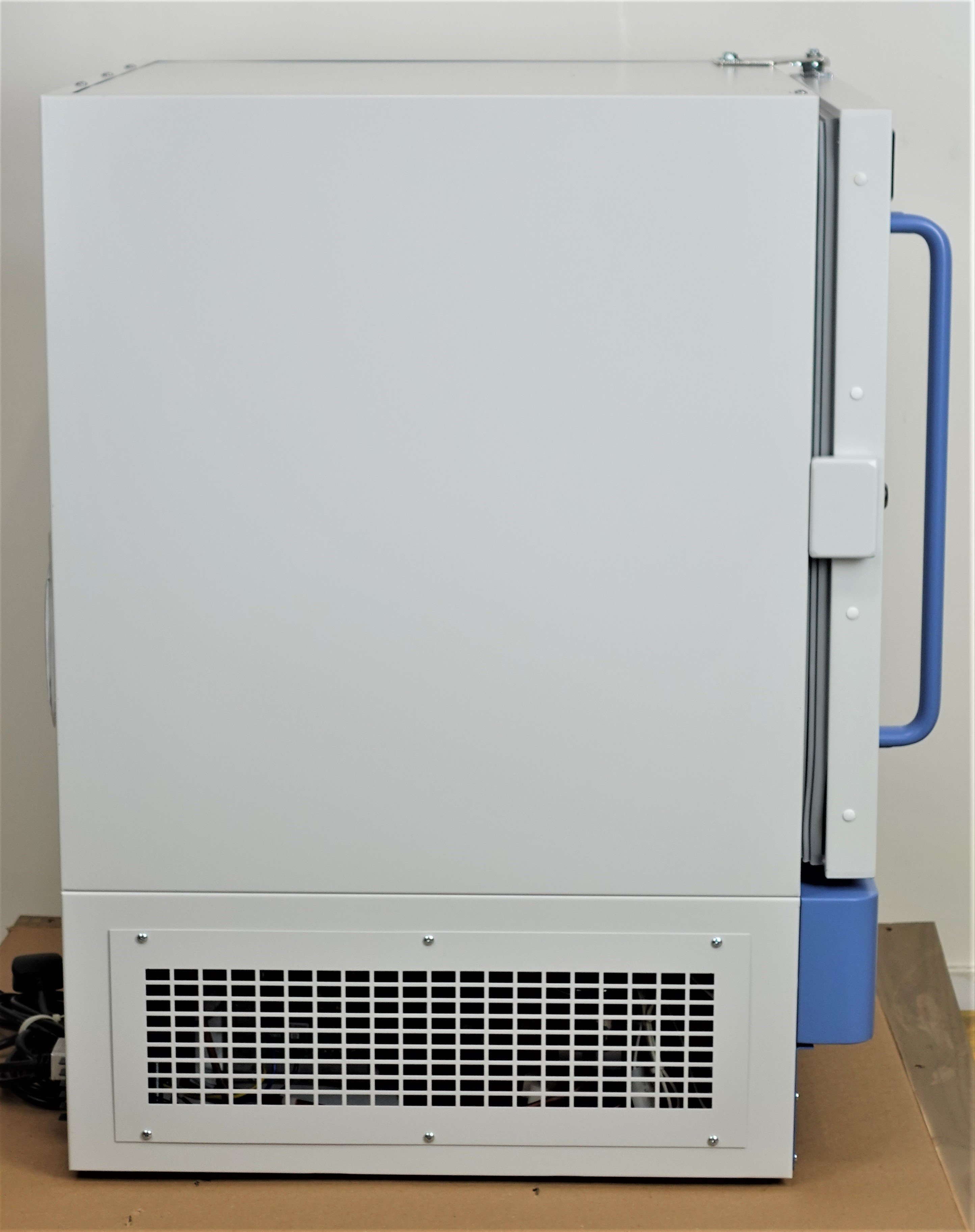 Thermo FRGL404W Refrigerator Chiller +4C 133L Capacity British Plug 230V