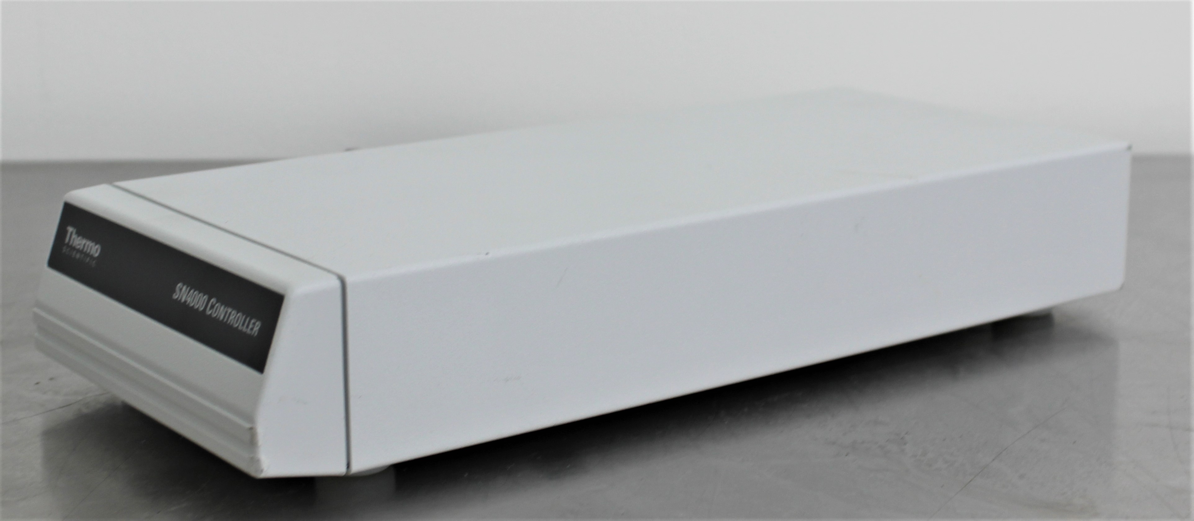 Thermo SN4000 Controller Transmits Data System Modules Information