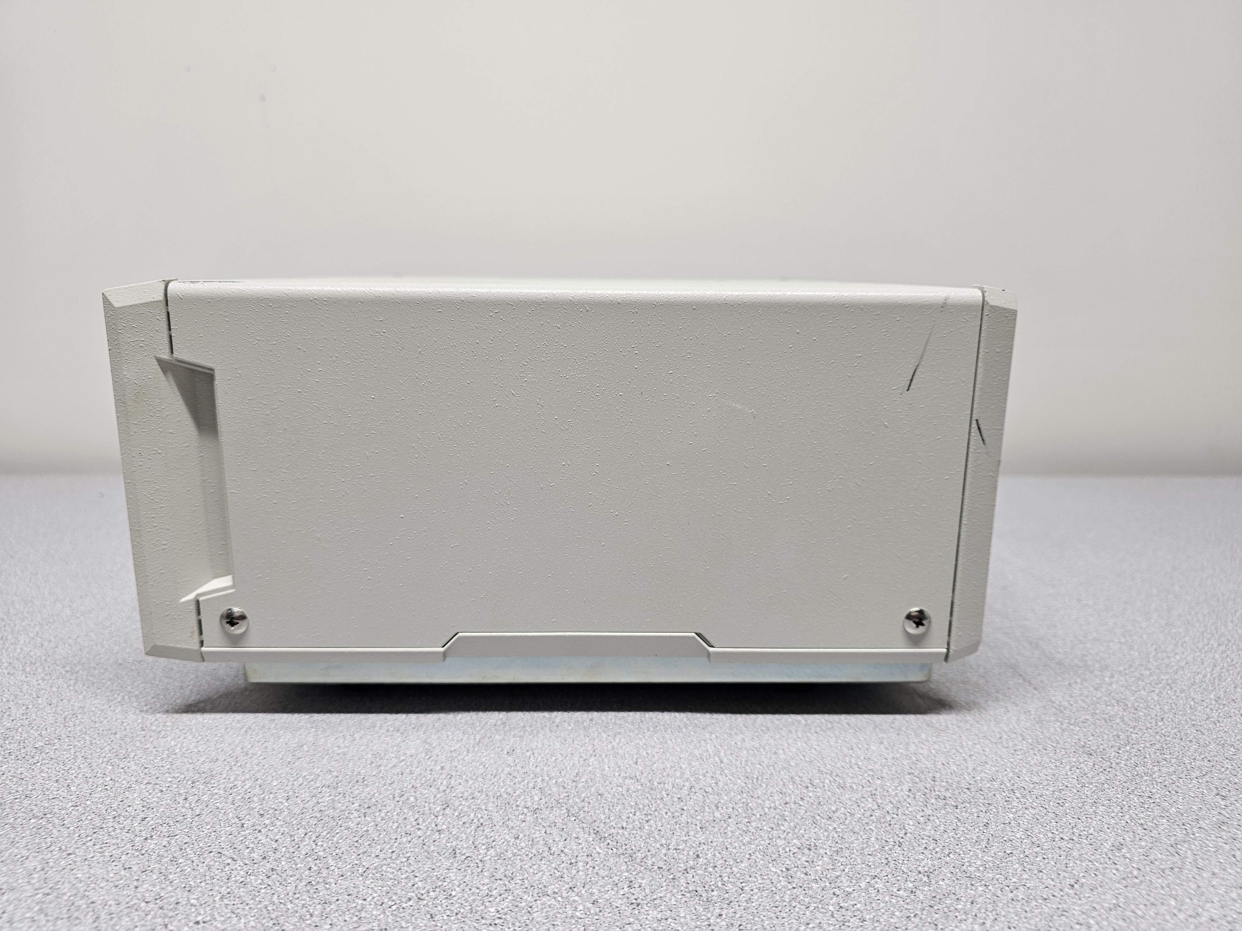 Gilson 306 Pump HPLC Multi-Pump Slave Configurations Used Powers On