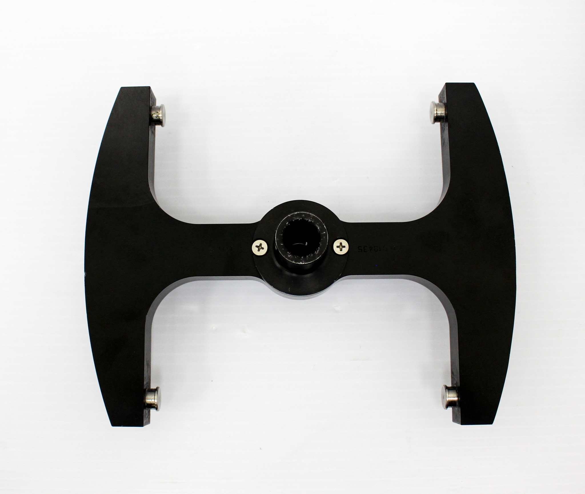 Thermo T20 Centrifuge Rotor 4100RPM 2x3 Microplates Use Lab Perfect