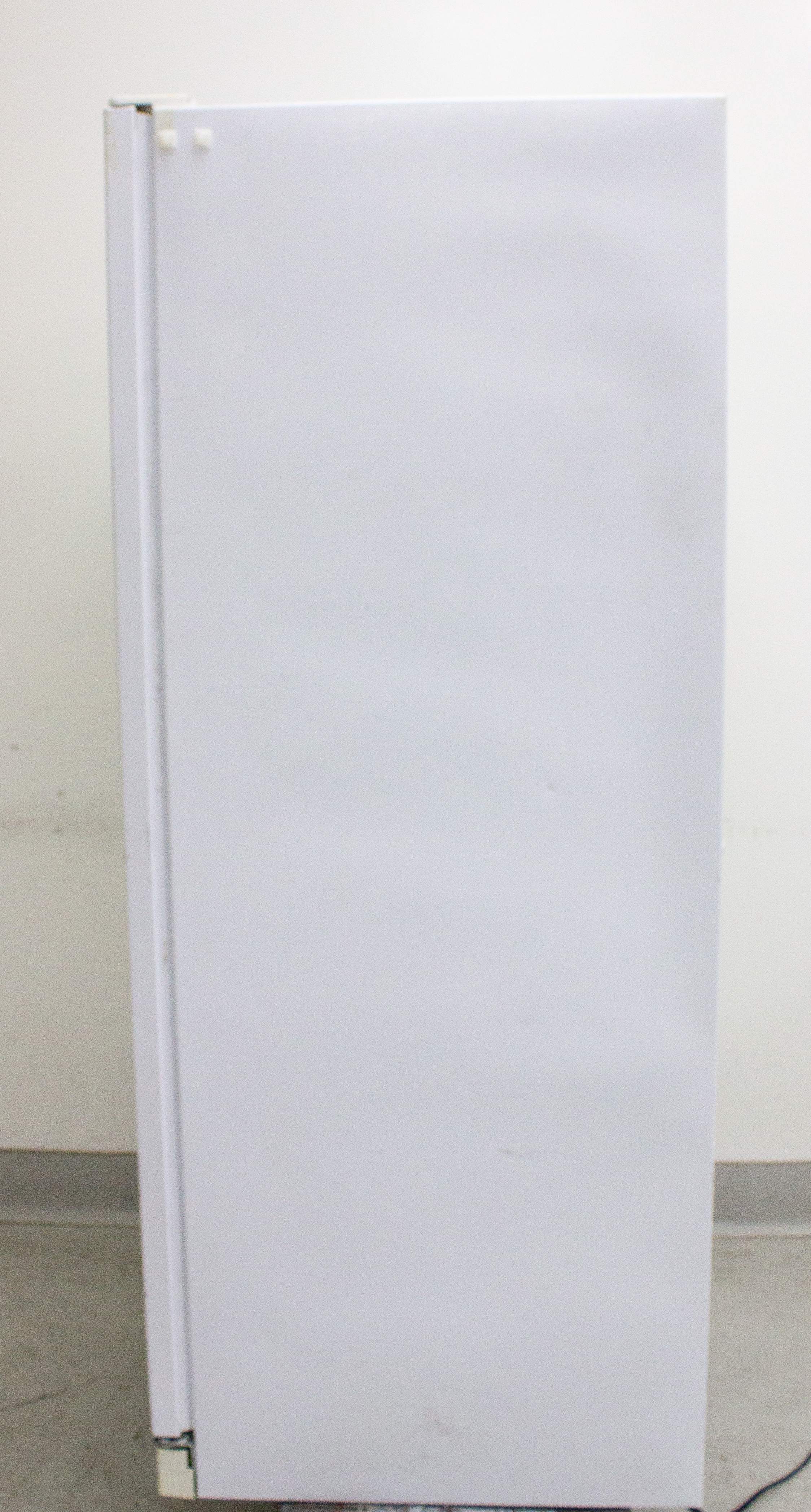 Kenmore 253.9261110 Upright Freezer Cold Storage 28F Storage Freezer
