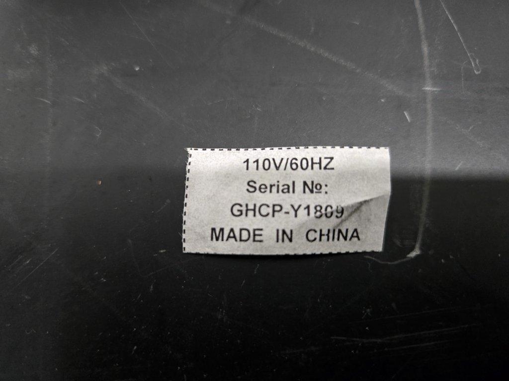 Premiere Slide Warmer XH-2004 Laboratory Heating Equipment Used Condition