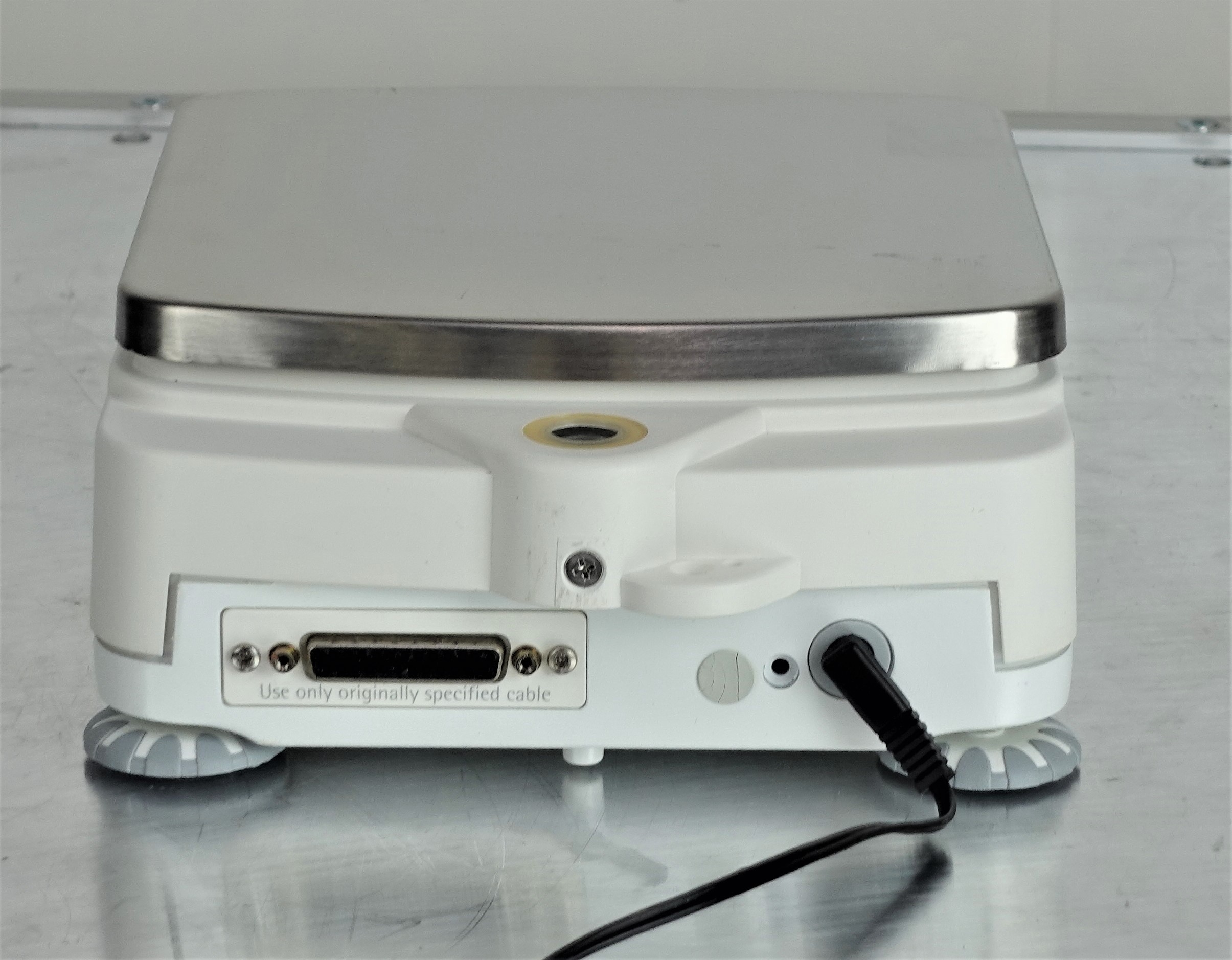 Sartorius CPA8201 Bench Scale Precision Balance 8200g Capacity Calibration