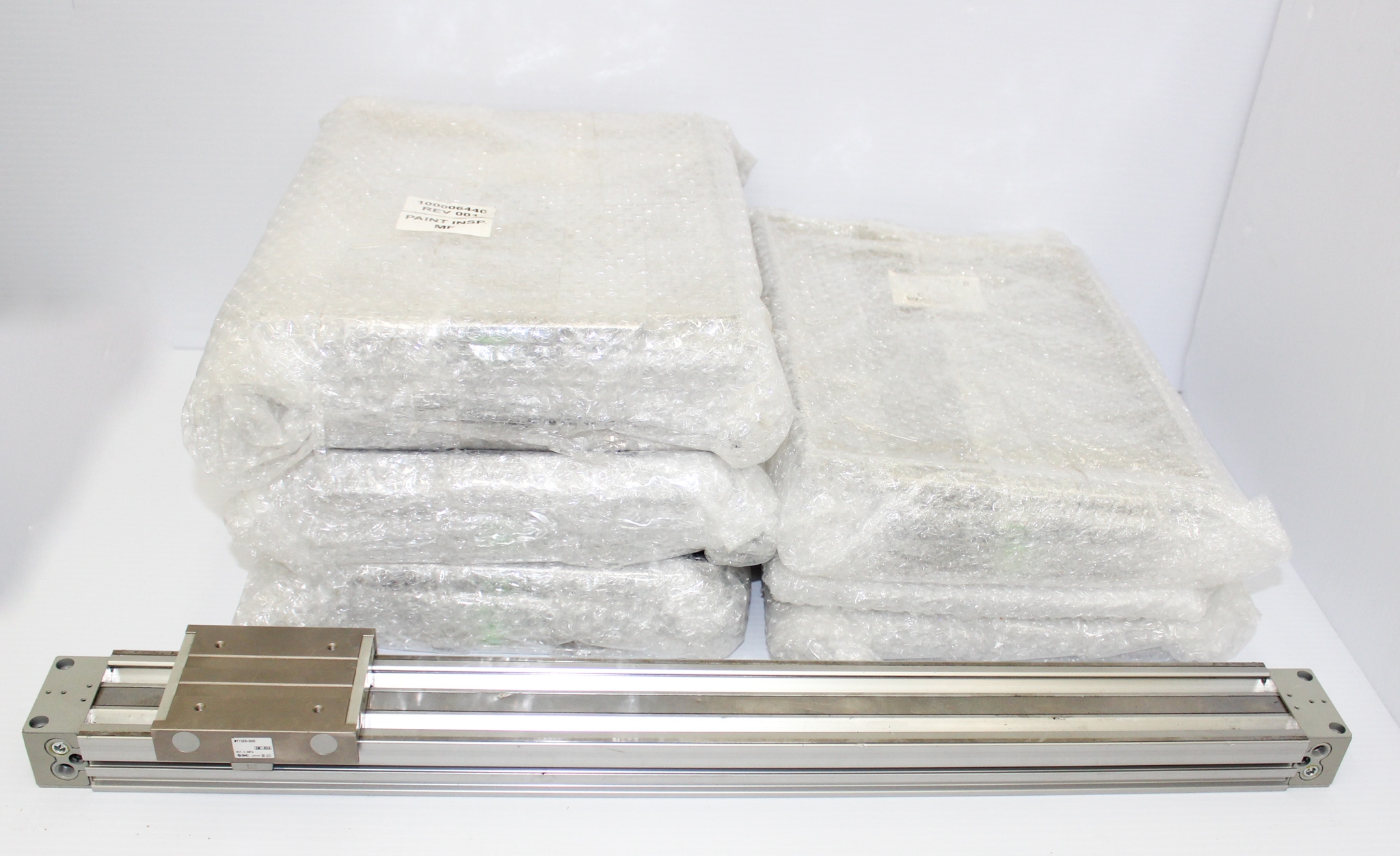 Branson Miscellaneous Box CPD Storage for Laboratory Setup