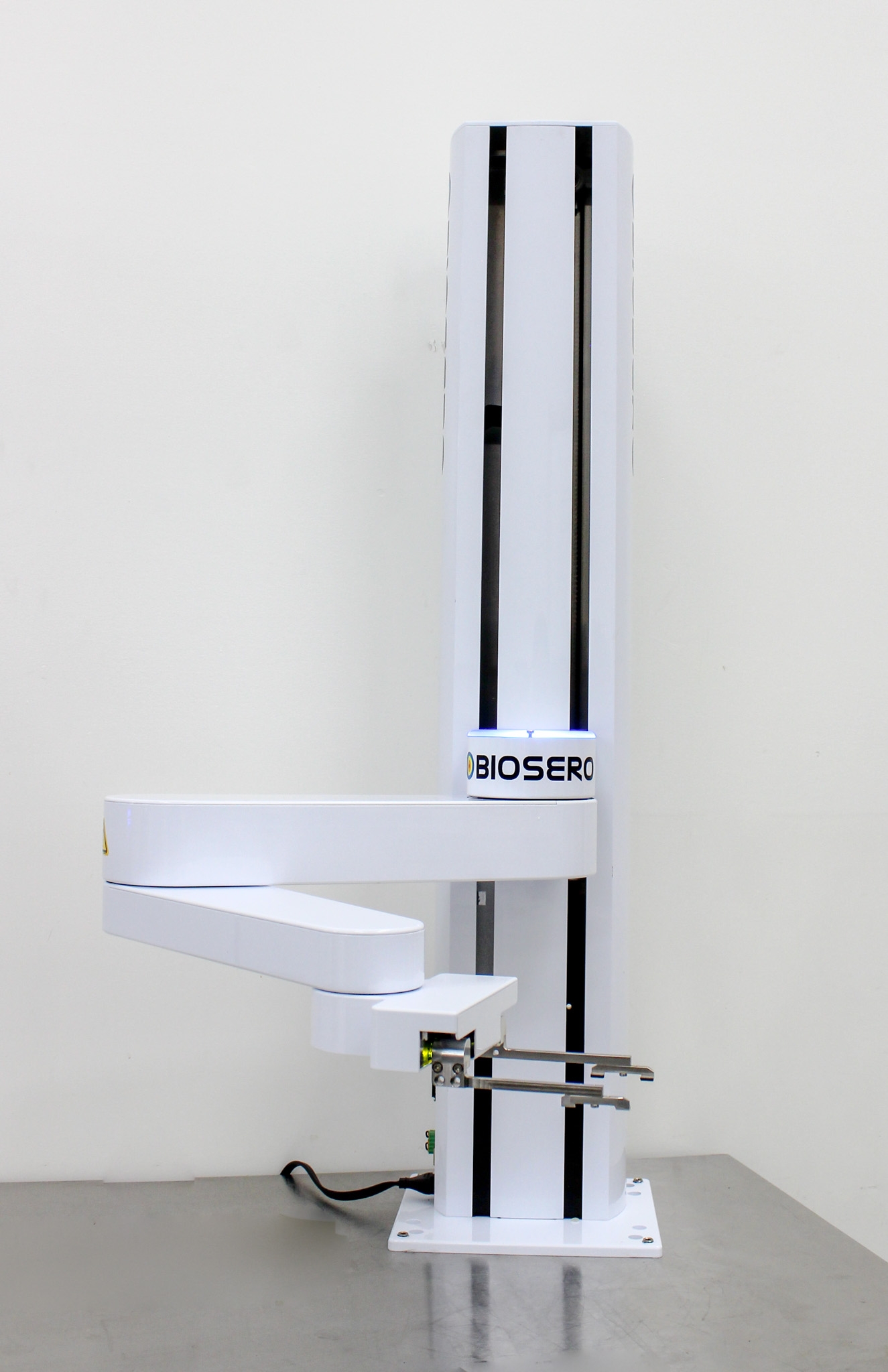 Biosero PF00-MA-00400 Robotic Automation Tabletop Unit 500g Payload 1200g