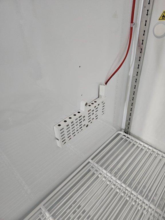 Thermo Scientific TSX3020FD -20C High-Performance Freezer, 230V 60Hz, Used