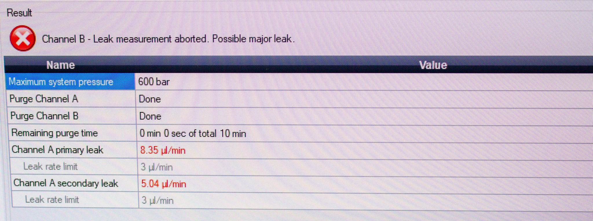 Agilent 1260 Infinity II LC Purification System Analytical-Scale Used Functional