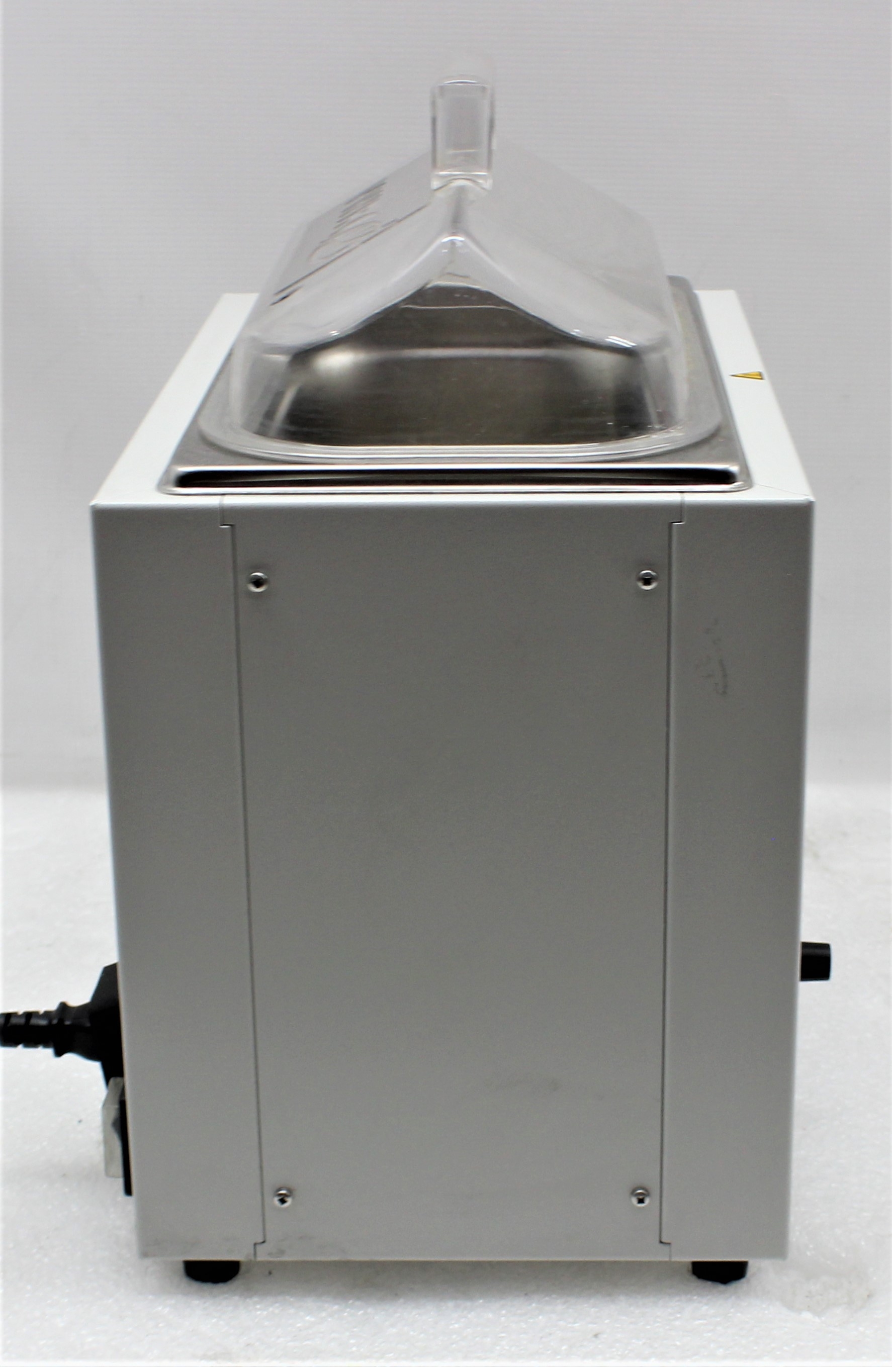 VWR 89032-214 Water Bath 5L Digital Stainless 99C Temp Control Used