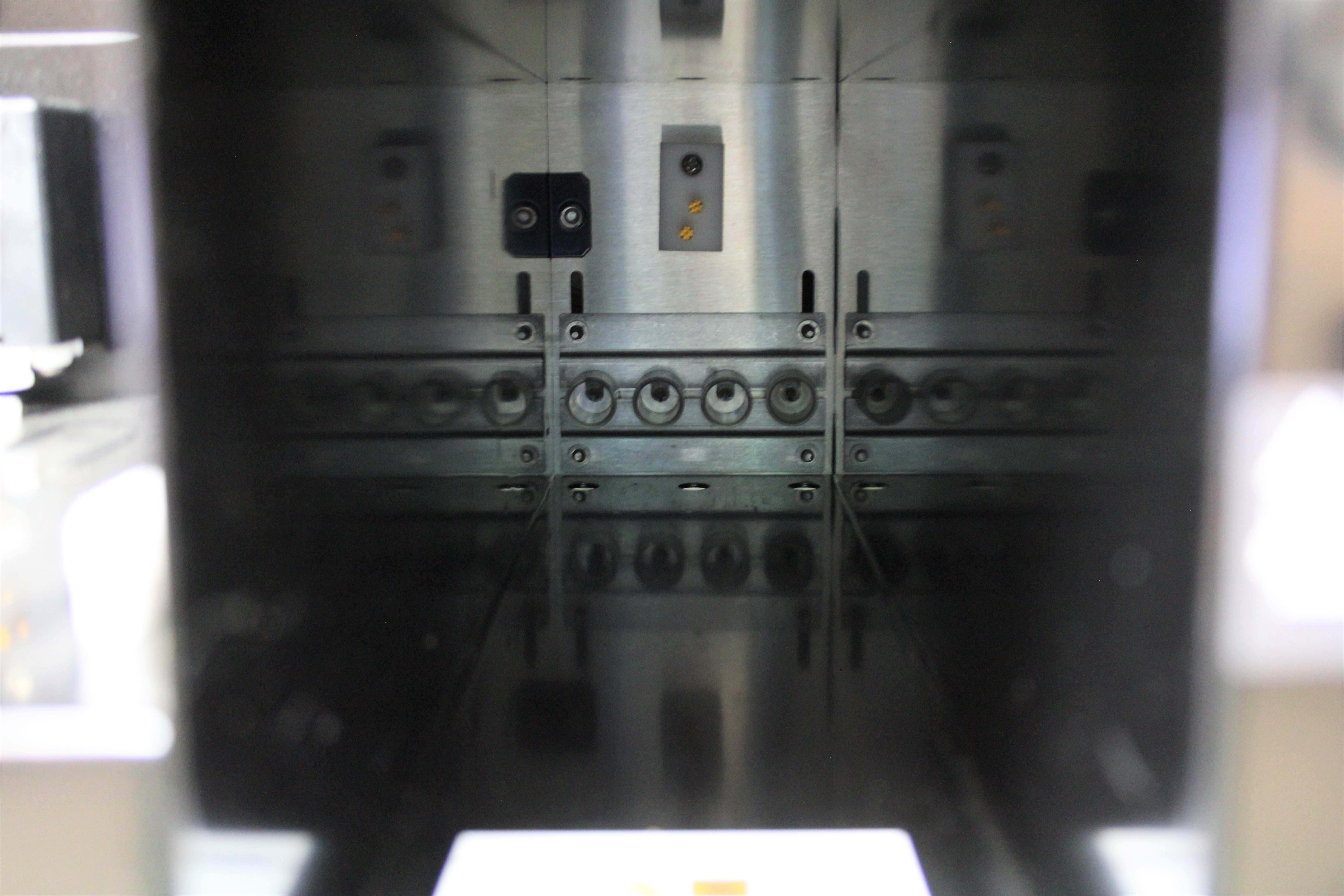 Nova BioProfile Flex Cell Analyzer Measures 15 Key Culture Attributes