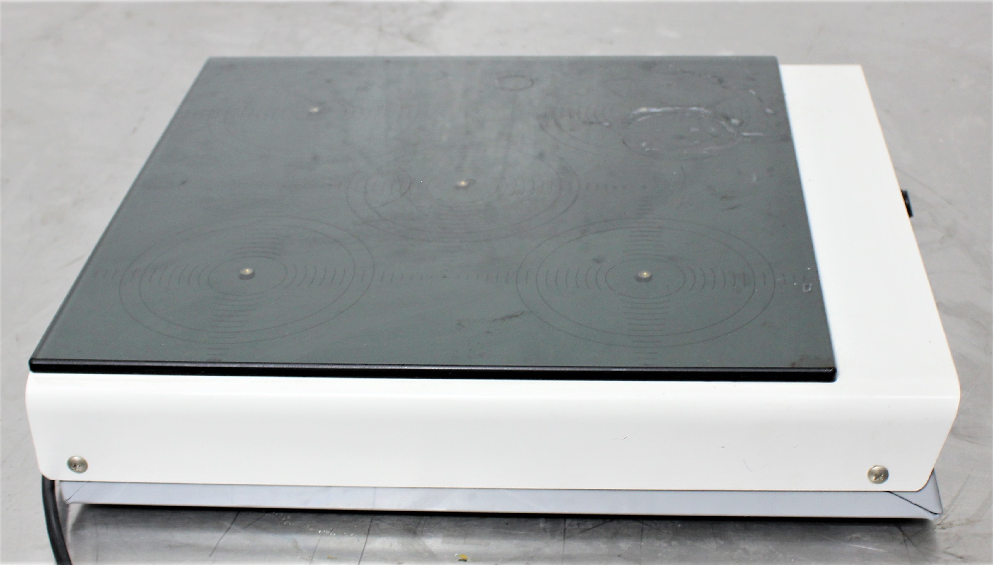 Thermolyne S45625 Magnetic Stirrer Homogenizer Stirrer 5-Place 1000ml Capacity